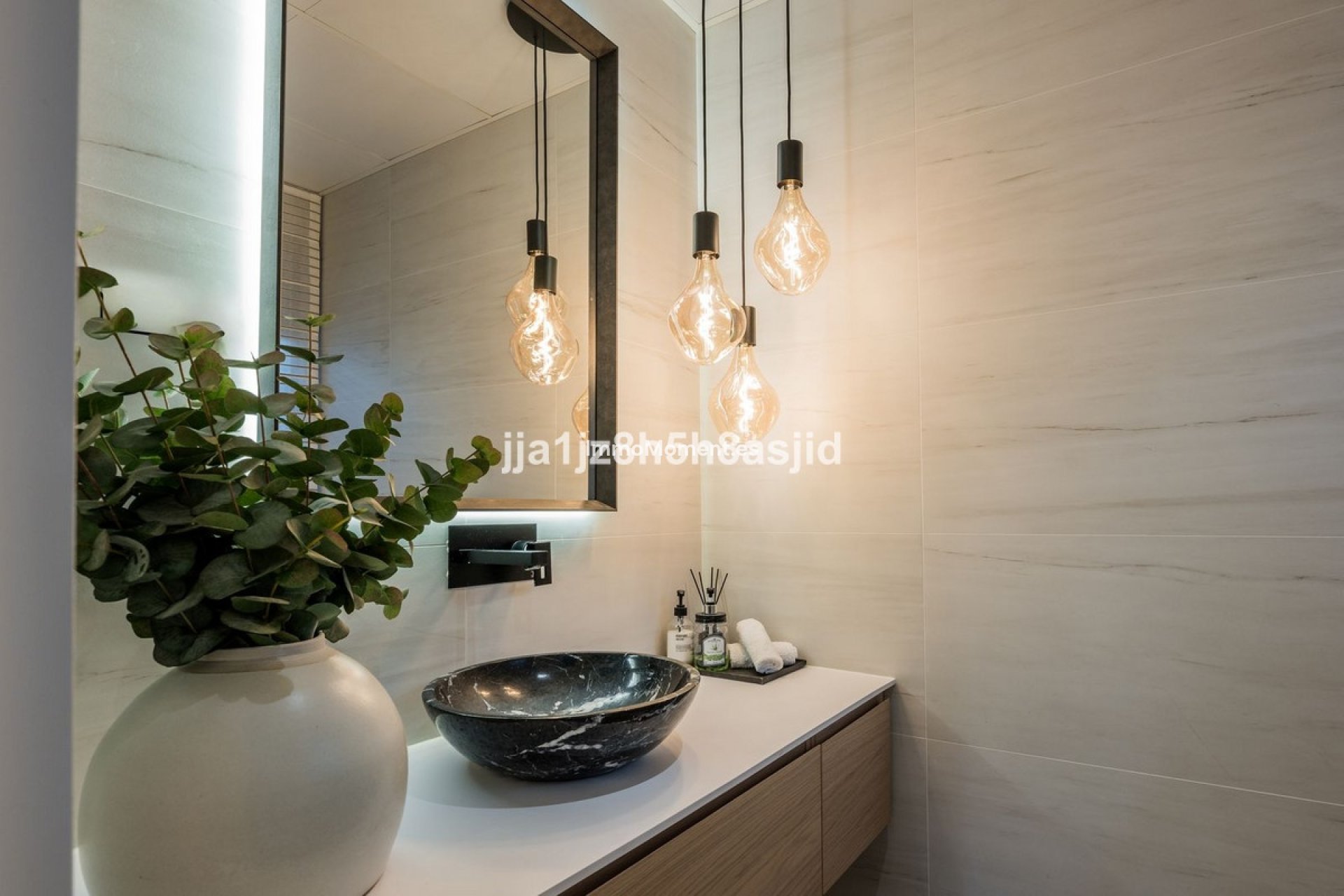 Wiederverkauf - Villa - Marbella - Sierra Blanca