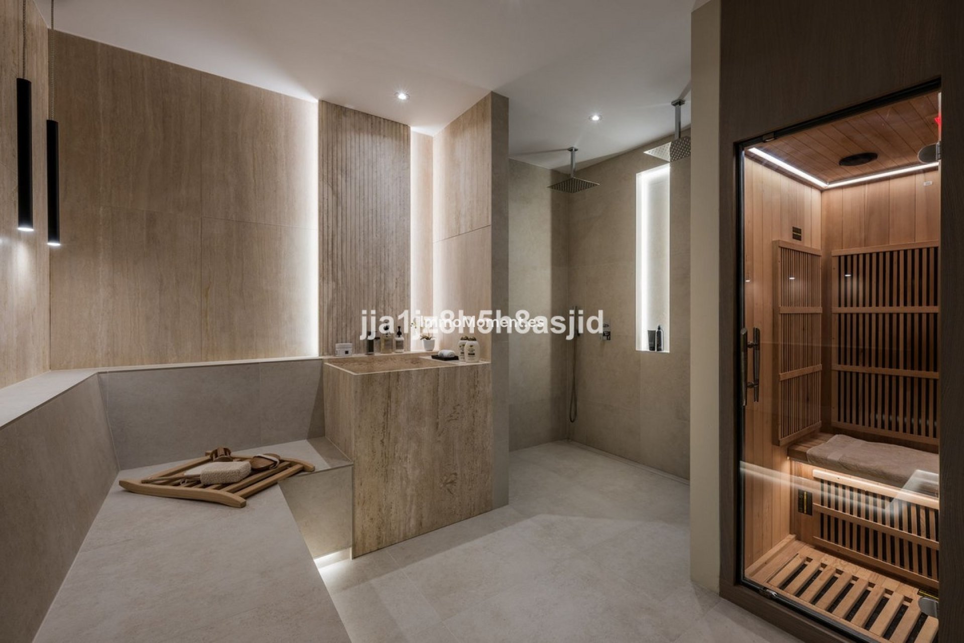 Wiederverkauf - Villa - Marbella - Sierra Blanca