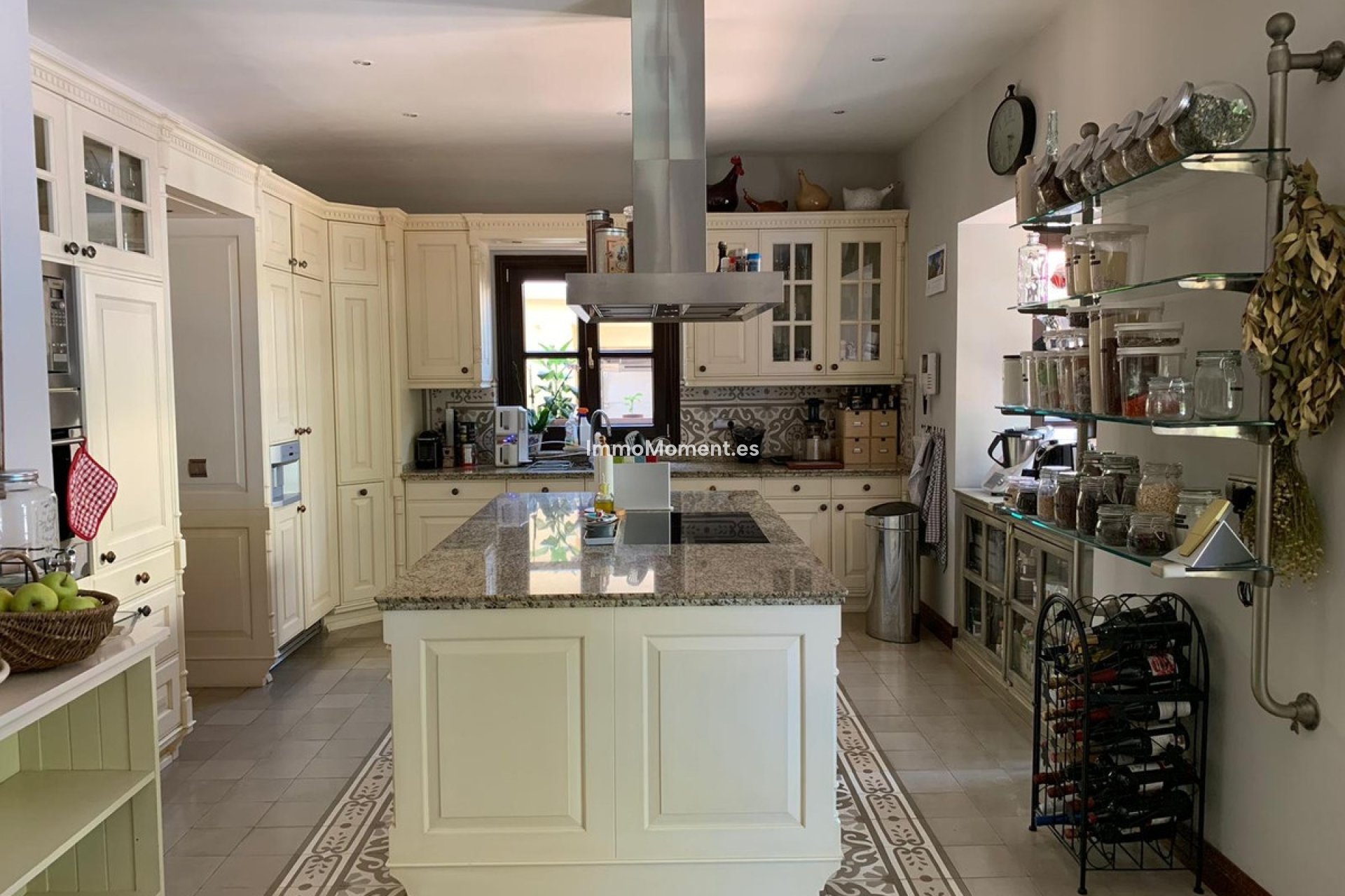 Wiederverkauf - Villa - Marbella - Sierra Blanca