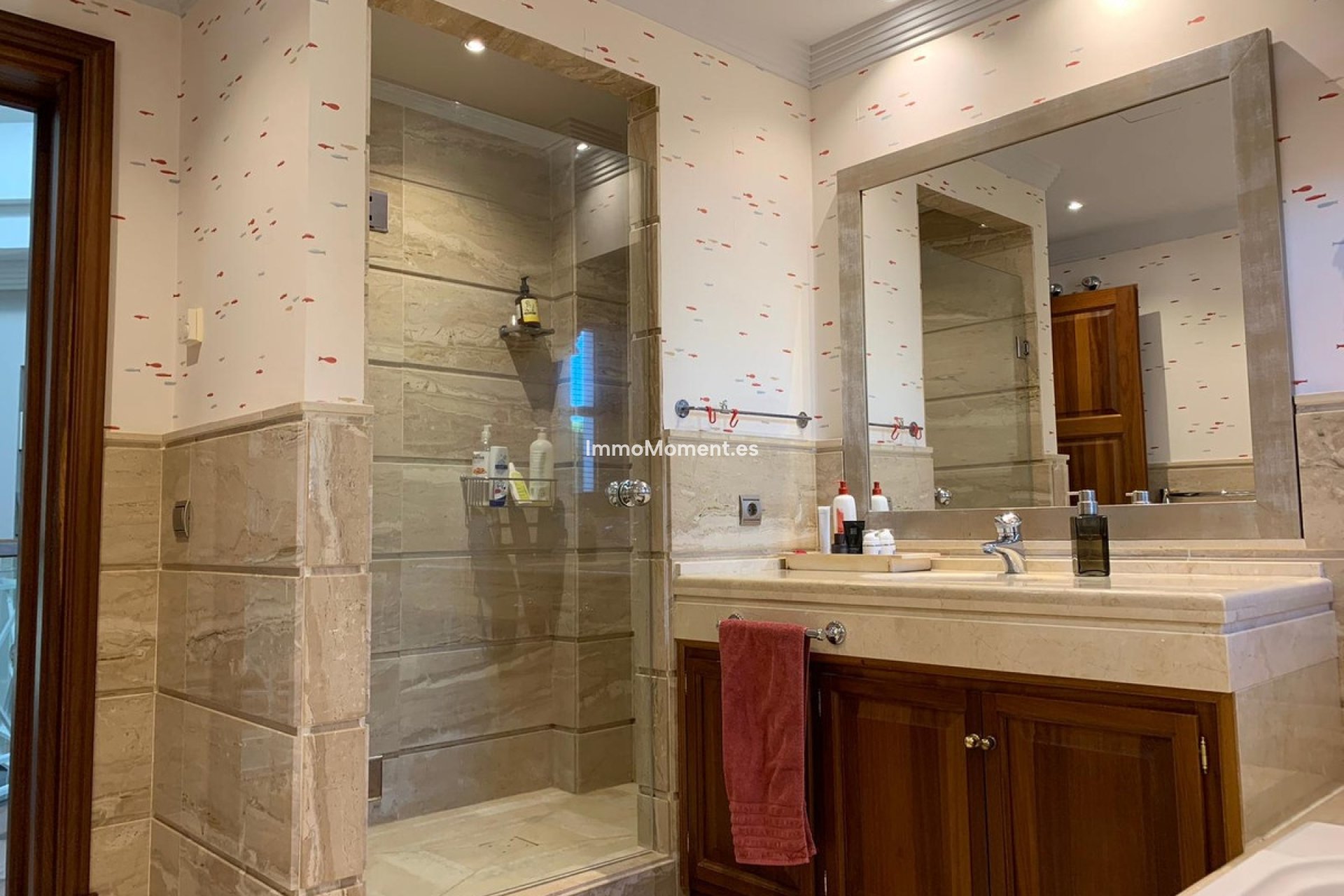 Wiederverkauf - Villa - Marbella - Sierra Blanca