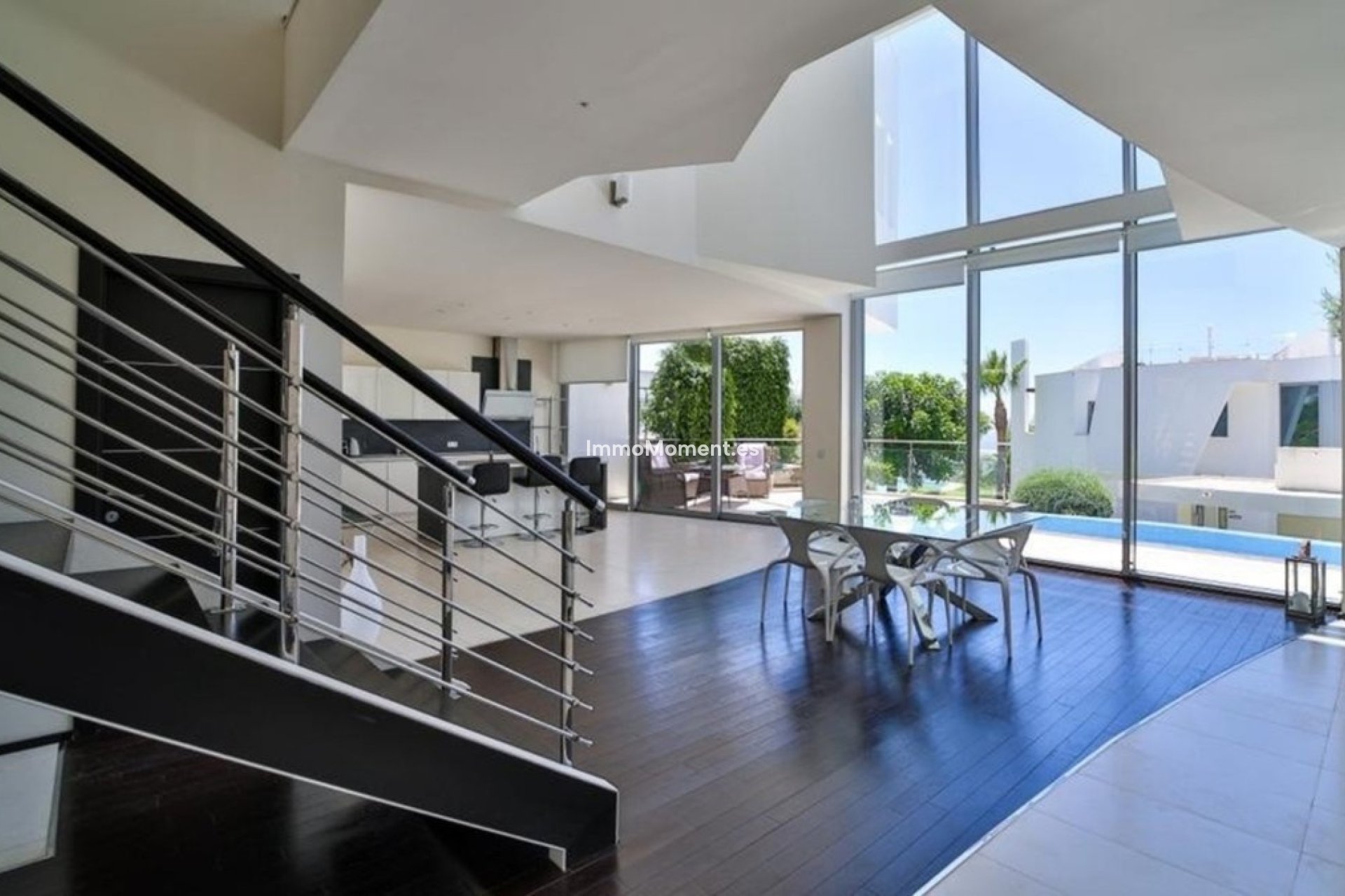 Wiederverkauf - Villa - Marbella - Sierra Blanca