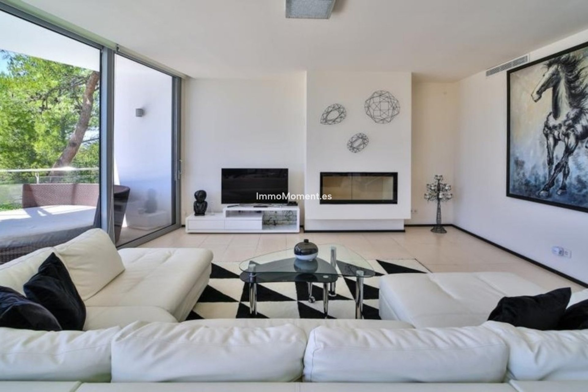 Wiederverkauf - Villa - Marbella - Sierra Blanca