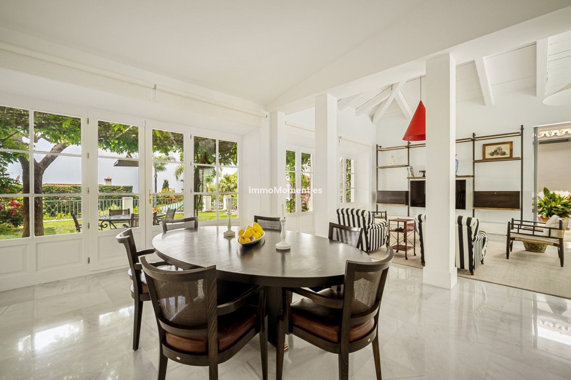 Wiederverkauf - Villa - Marbella - Sierra Blanca