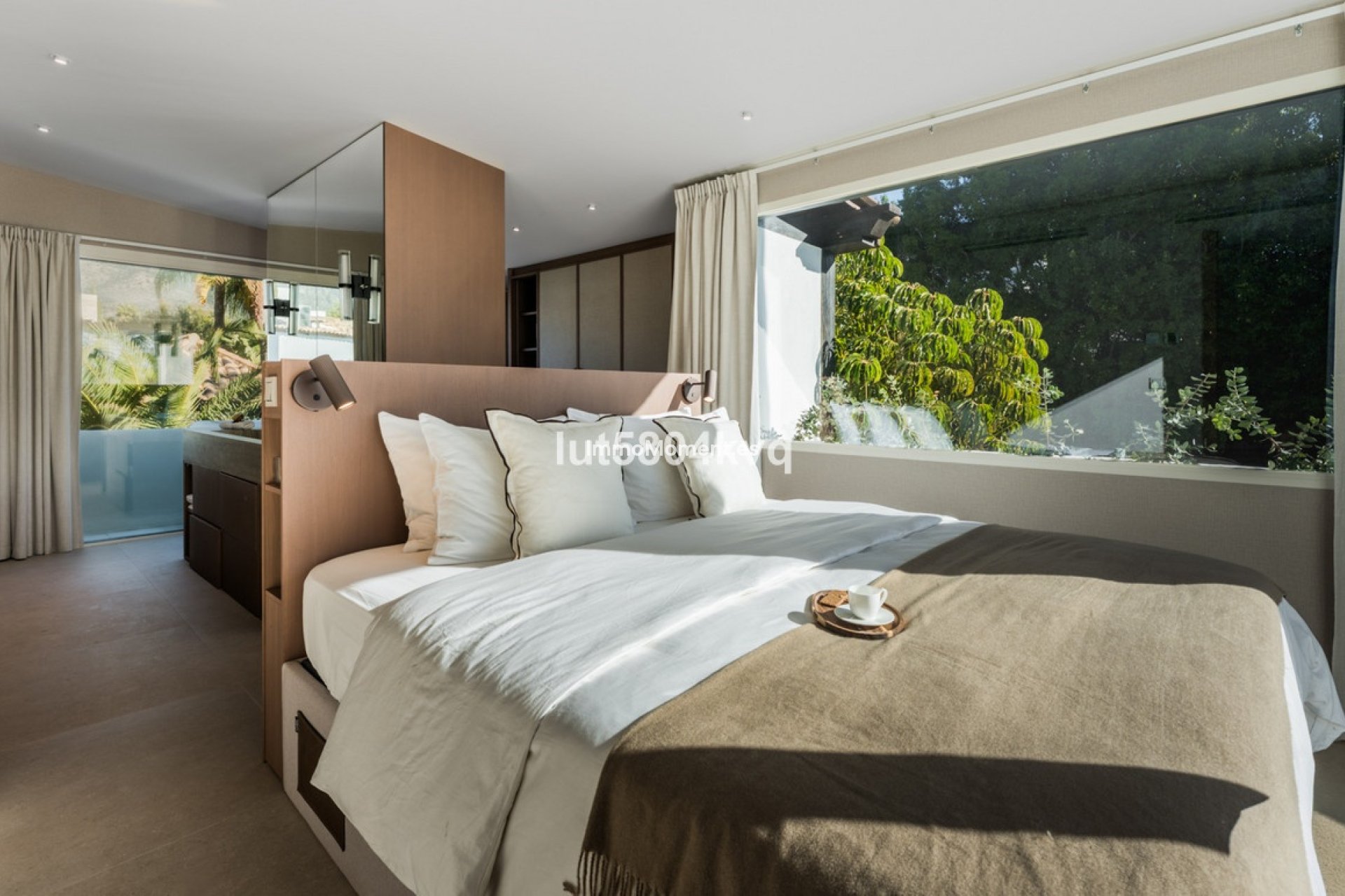 Wiederverkauf - Villa - Marbella - The Golden Mile