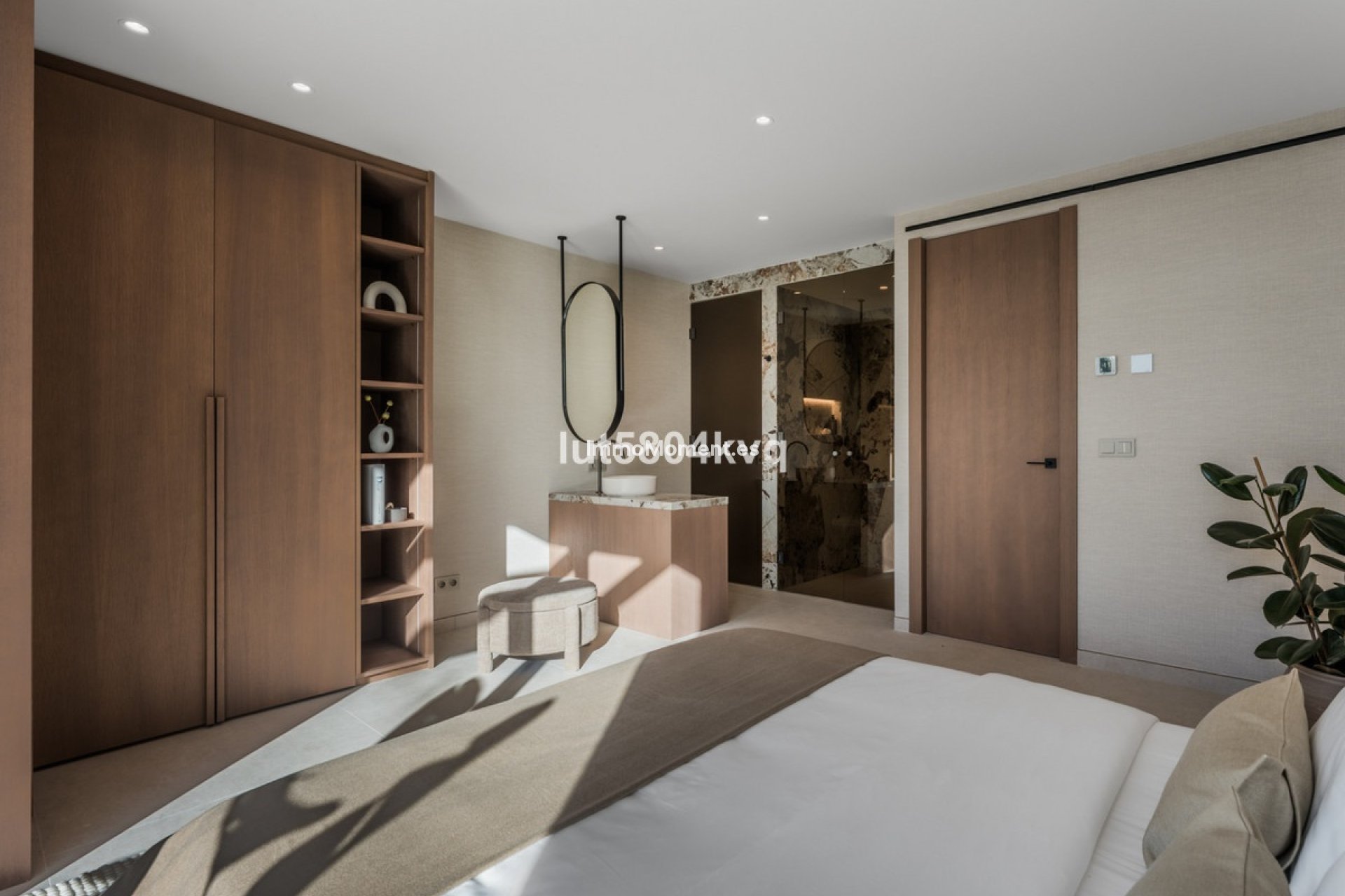 Wiederverkauf - Villa - Marbella - The Golden Mile