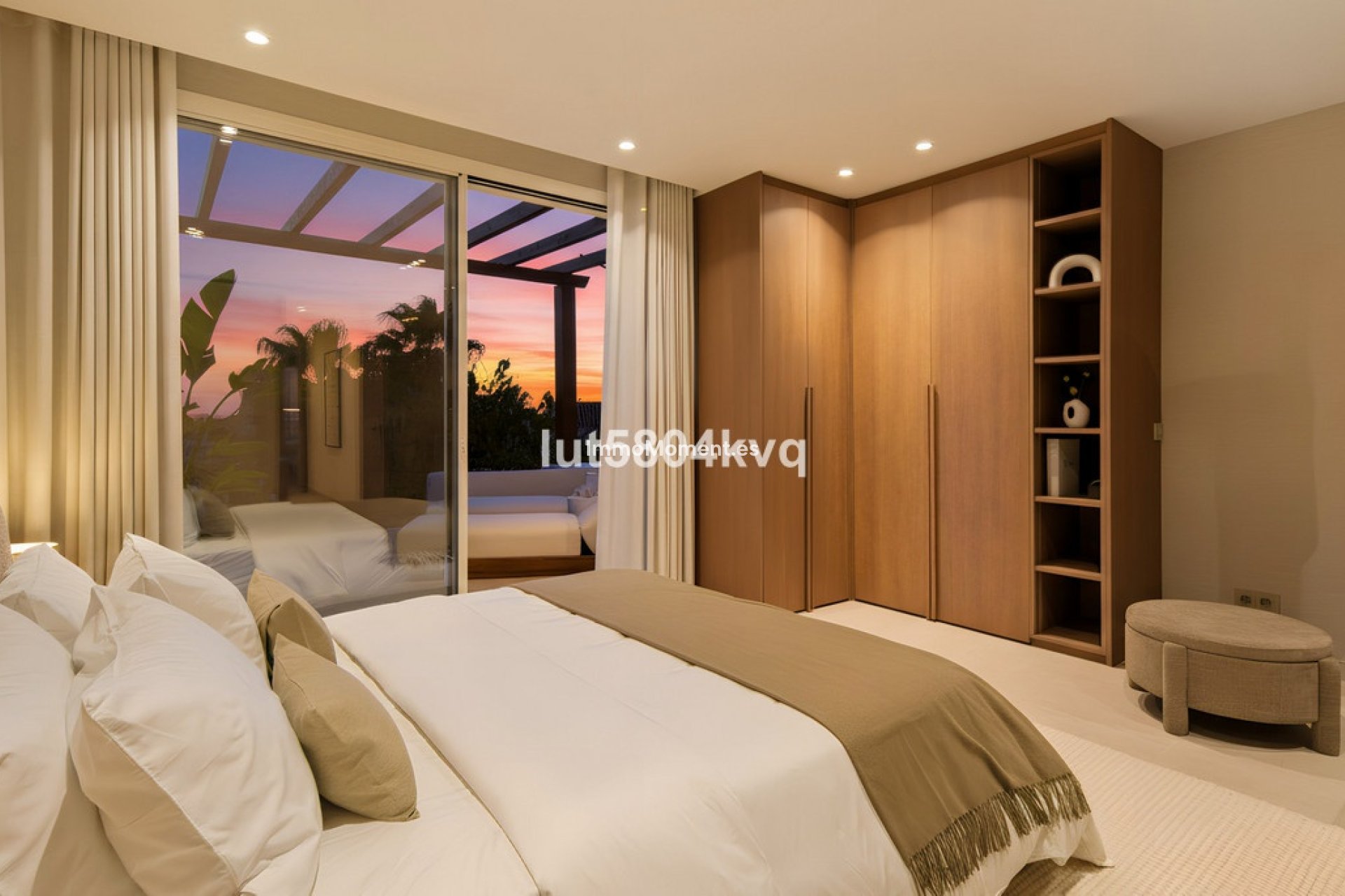 Wiederverkauf - Villa - Marbella - The Golden Mile