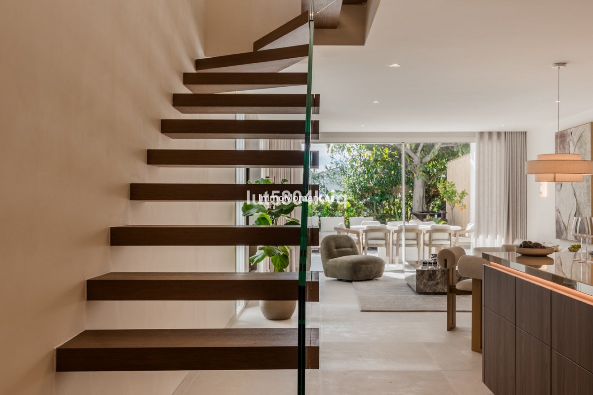 Wiederverkauf - Villa - Marbella - The Golden Mile