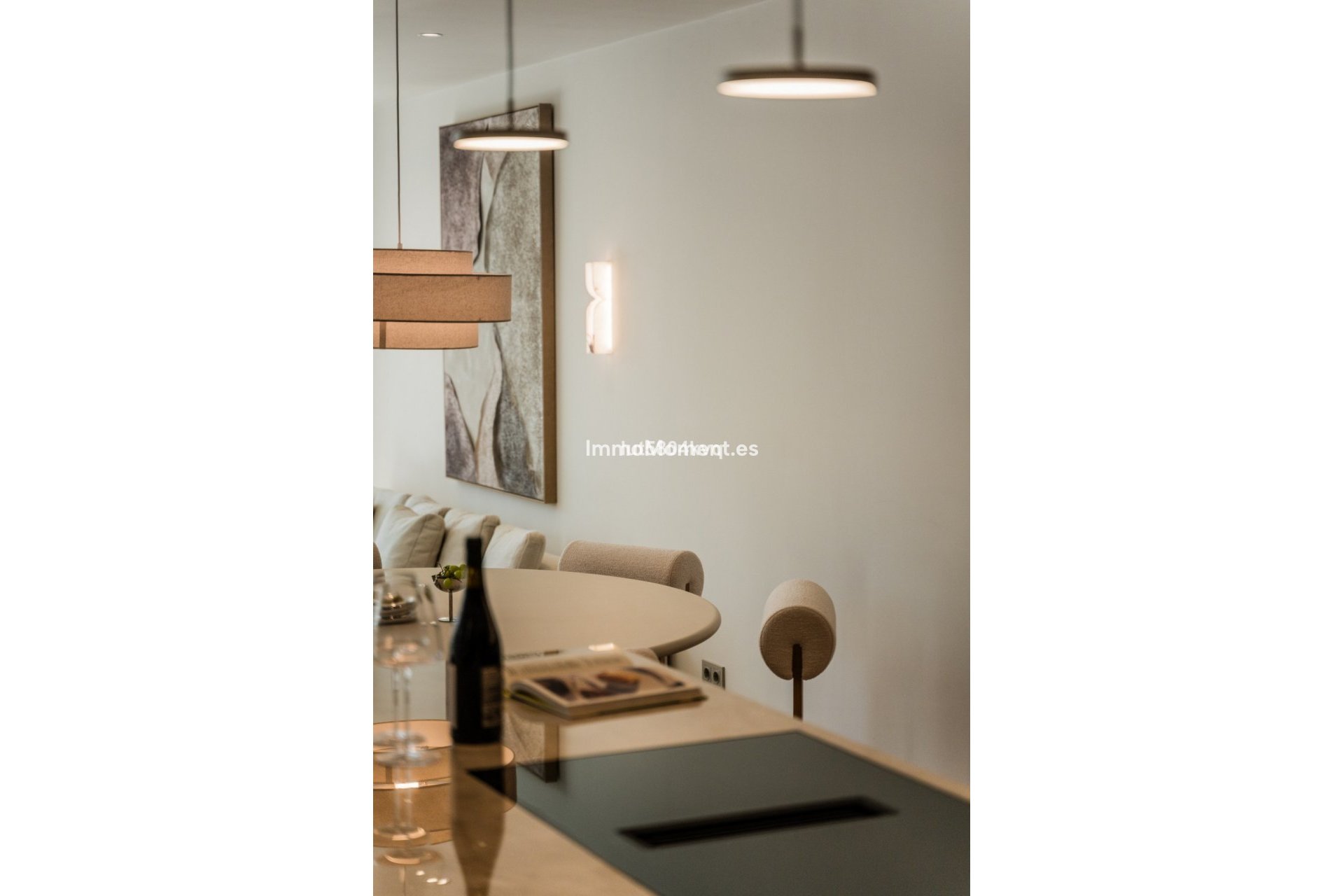 Wiederverkauf - Villa - Marbella - The Golden Mile