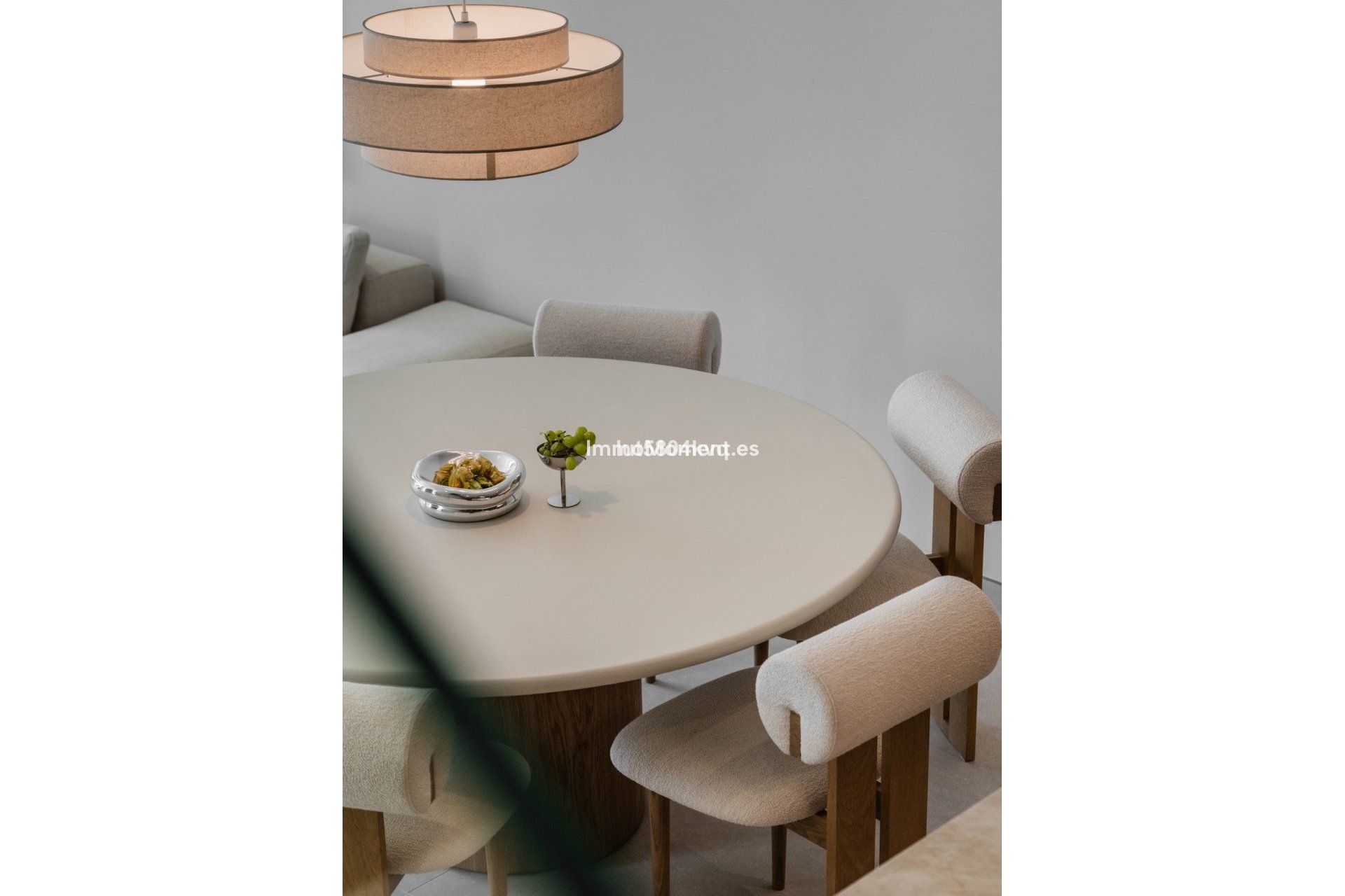 Wiederverkauf - Villa - Marbella - The Golden Mile