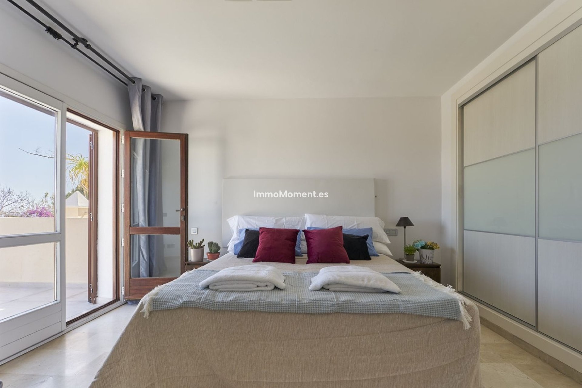 Wiederverkauf - Villa - Marbella - The Golden Mile