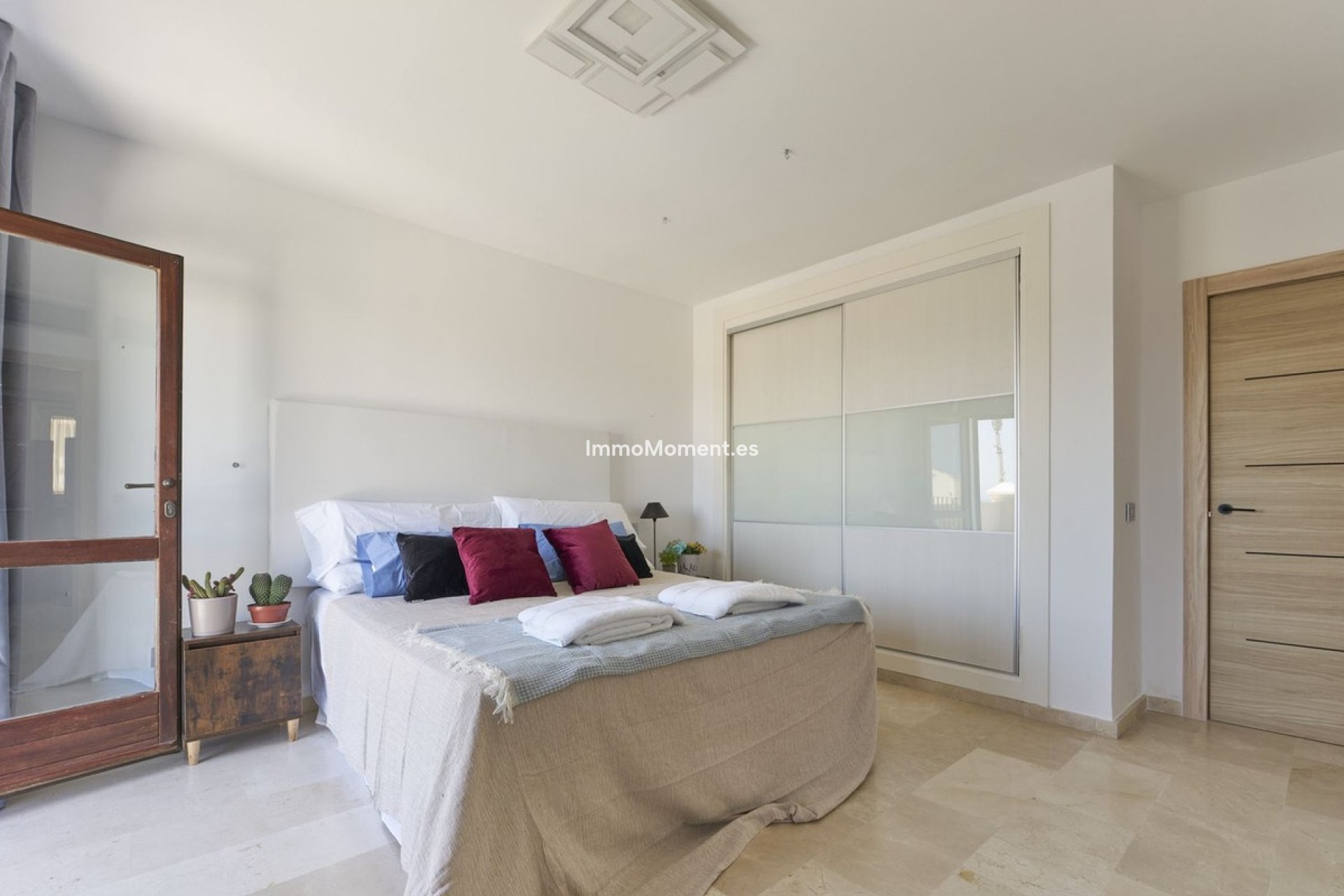 Wiederverkauf - Villa - Marbella - The Golden Mile