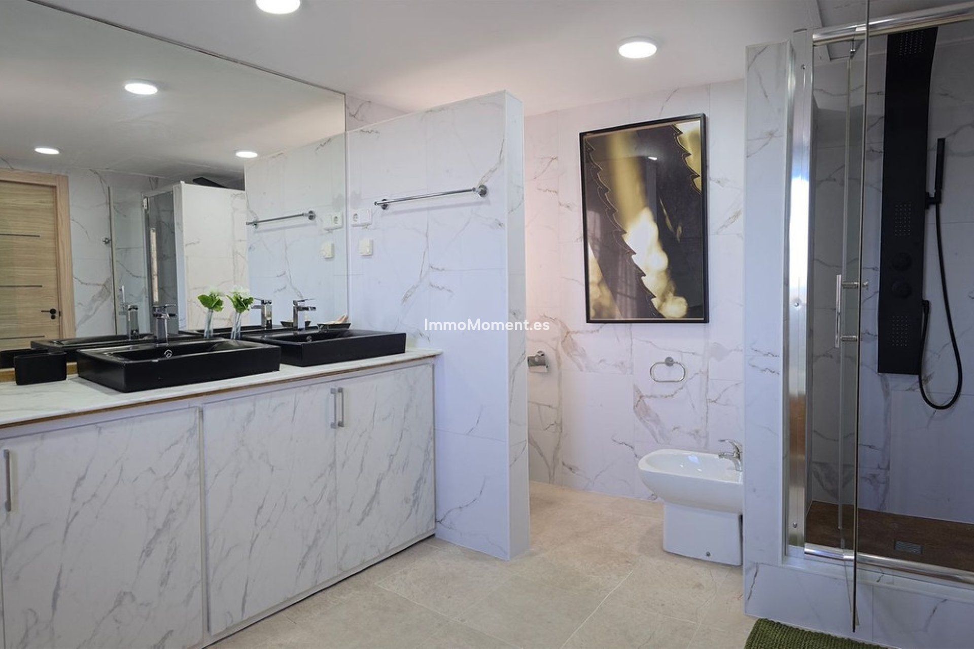 Wiederverkauf - Villa - Marbella - The Golden Mile