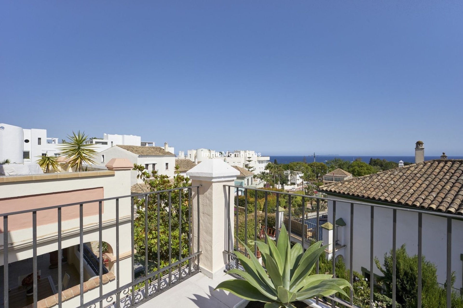 Wiederverkauf - Villa - Marbella - The Golden Mile