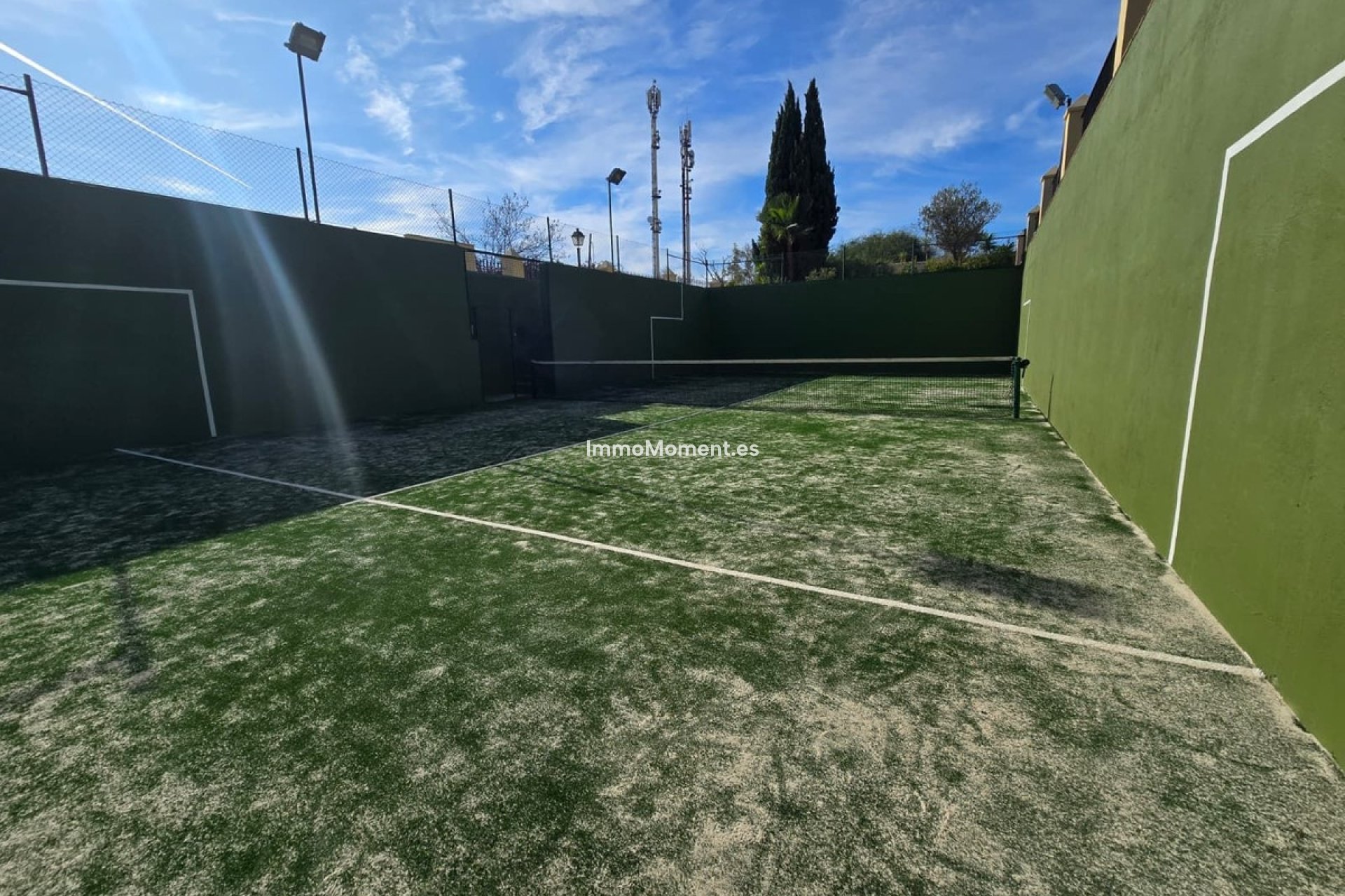 Wiederverkauf - Villa - Marbella - The Golden Mile