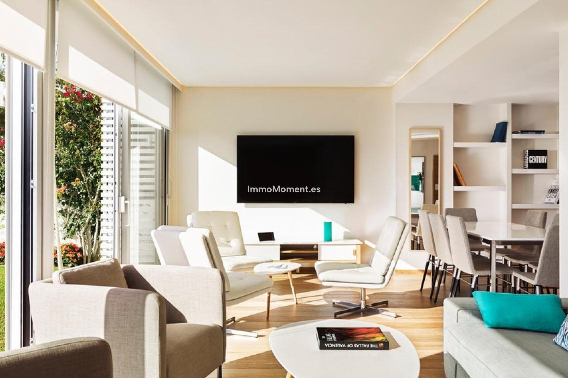 Wiederverkauf - Villa - Marbella - The Golden Mile