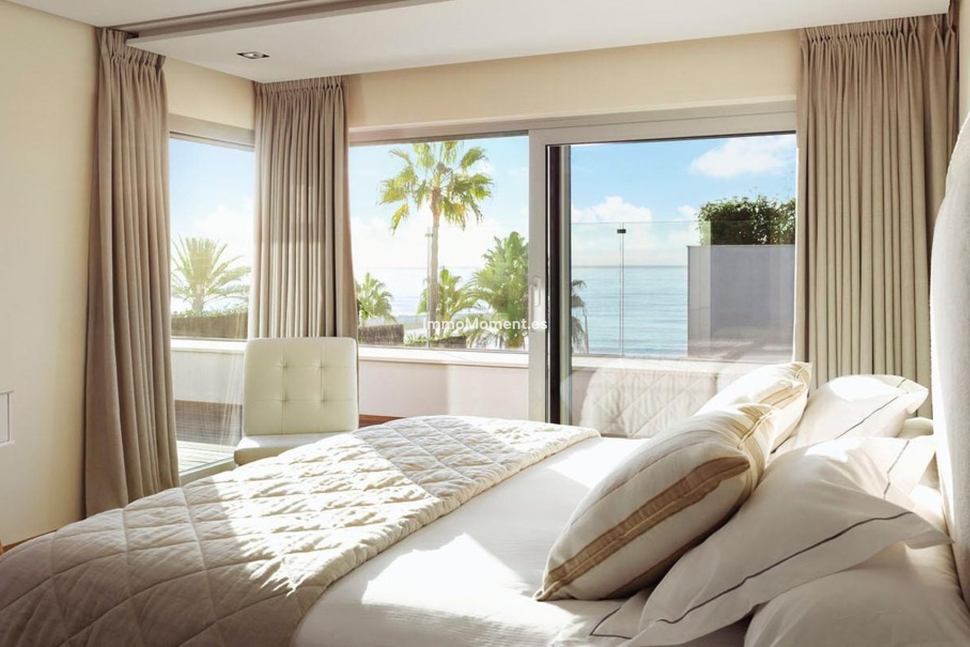 Wiederverkauf - Villa - Marbella - The Golden Mile