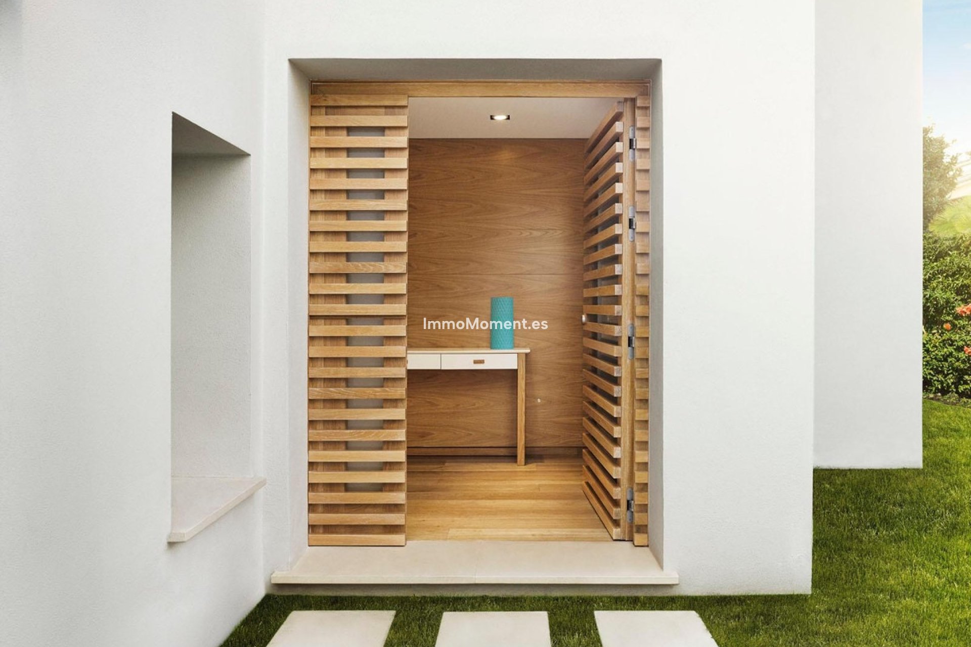 Wiederverkauf - Villa - Marbella - The Golden Mile