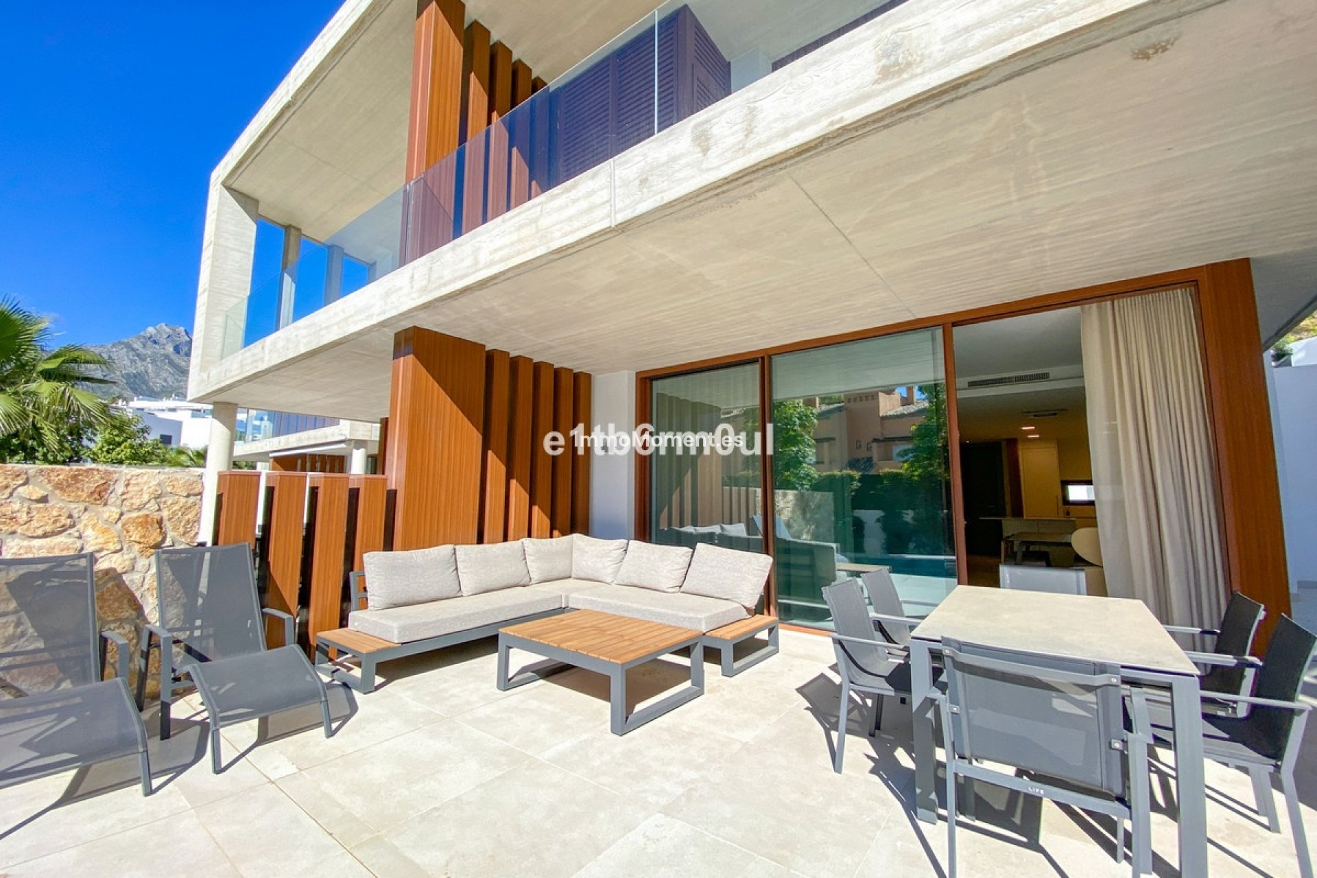 Wiederverkauf - Villa - Marbella - The Golden Mile