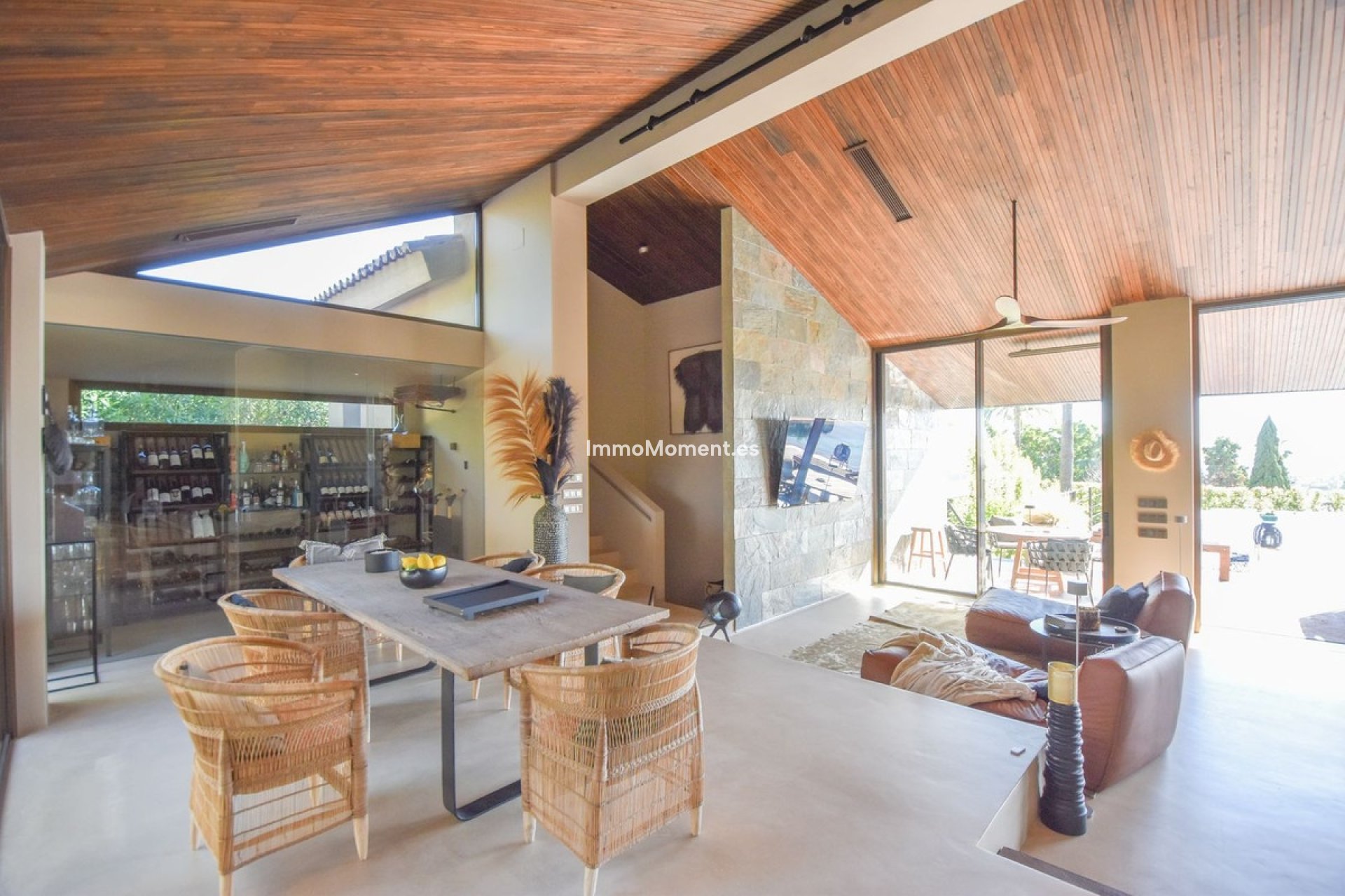 Wiederverkauf - Villa - Marbella - The Golden Mile