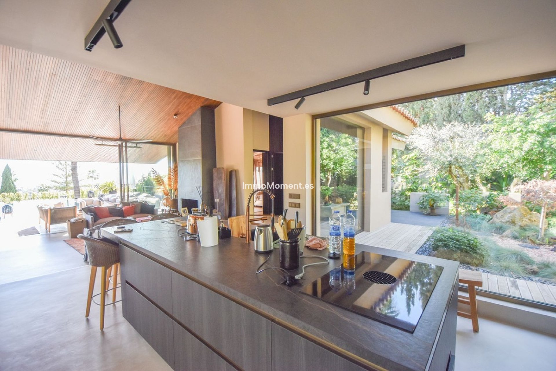 Wiederverkauf - Villa - Marbella - The Golden Mile