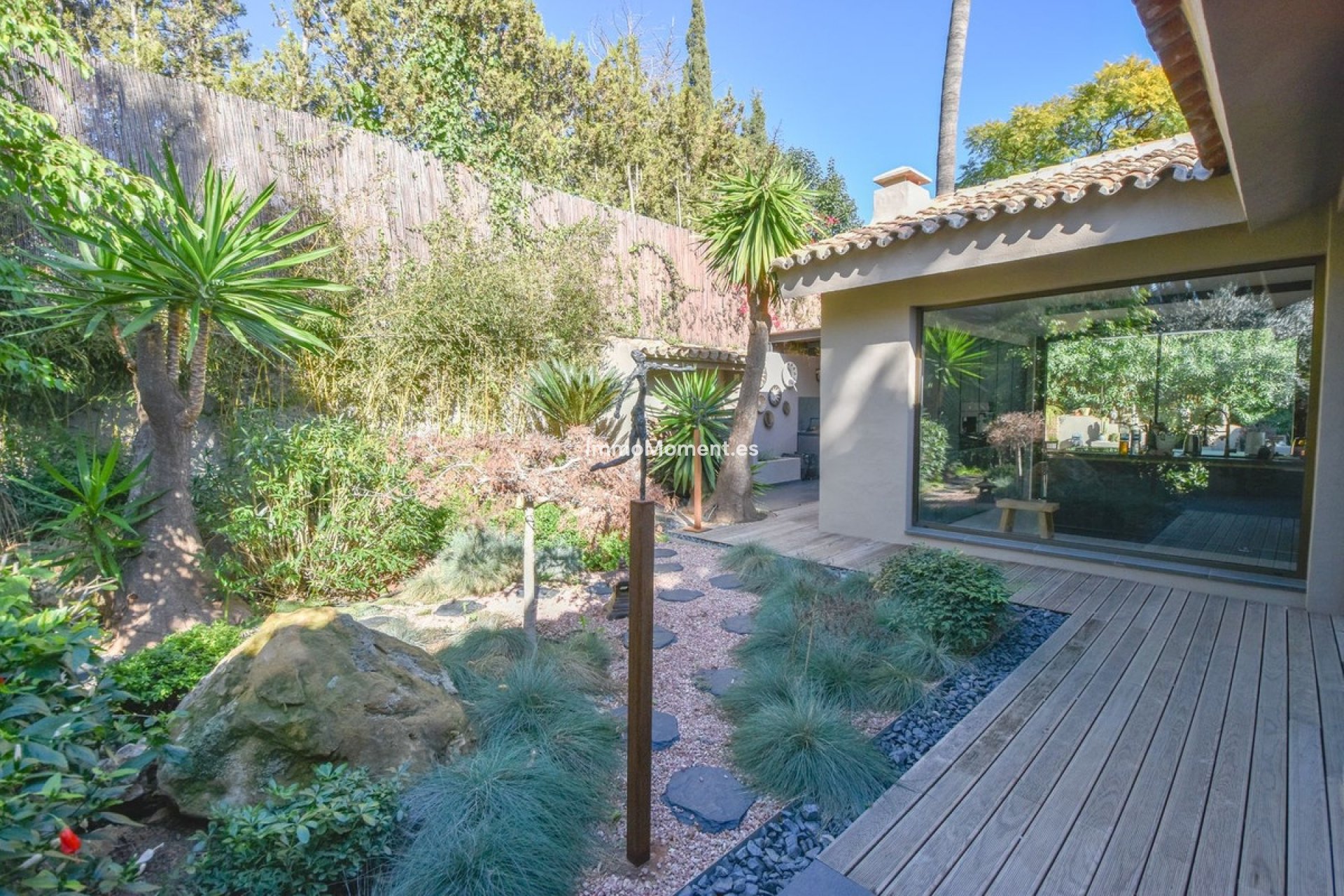 Wiederverkauf - Villa - Marbella - The Golden Mile