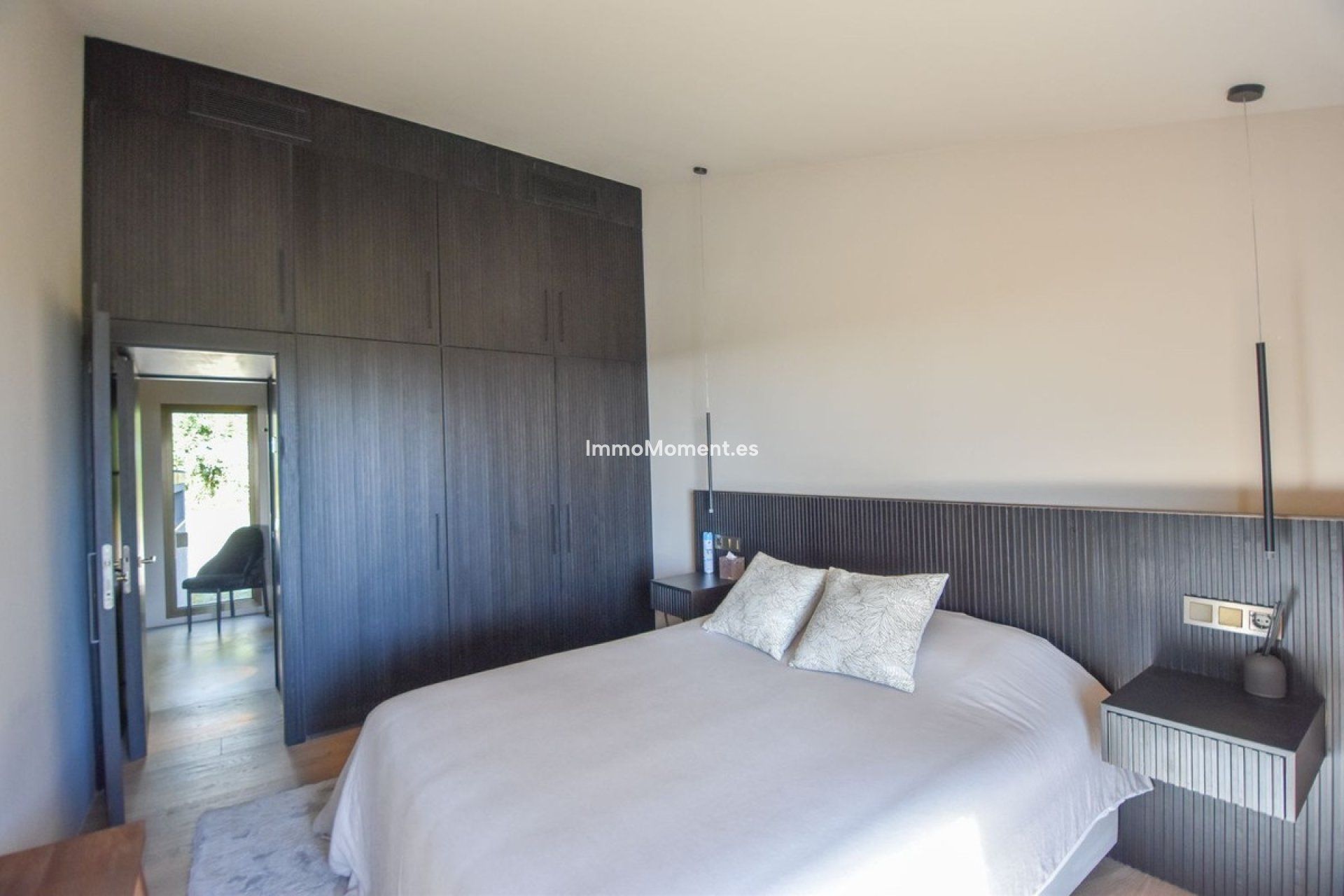 Wiederverkauf - Villa - Marbella - The Golden Mile