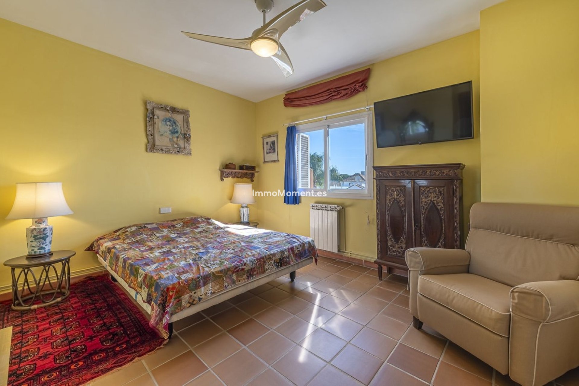 Wiederverkauf - Villa - Marbella - The Golden Mile