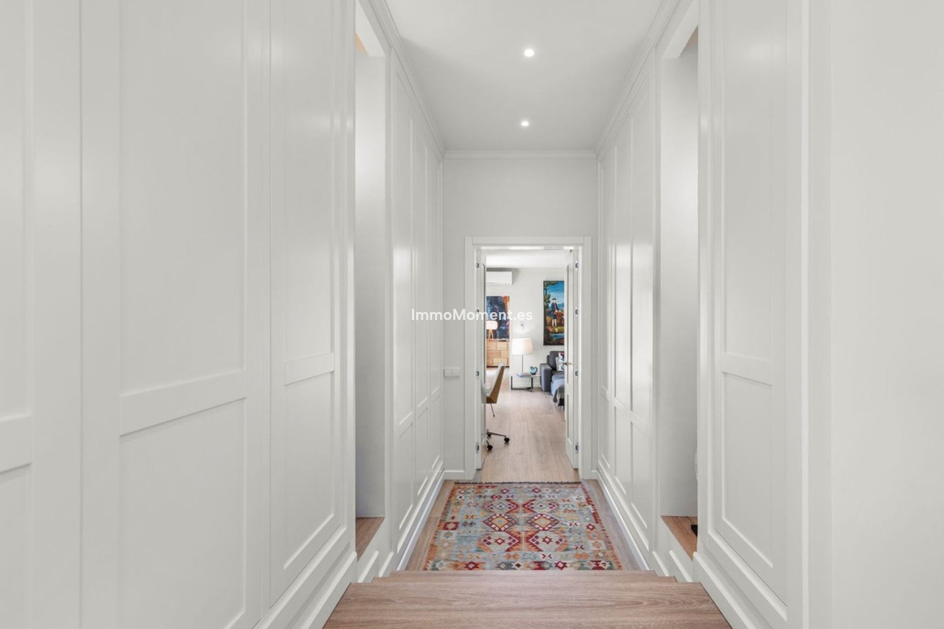 Wiederverkauf - Villa - Marbella - The Golden Mile