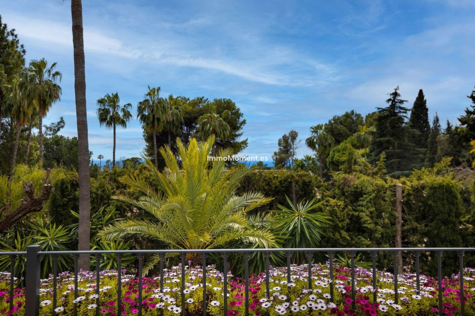 Wiederverkauf - Villa - Marbella - The Golden Mile