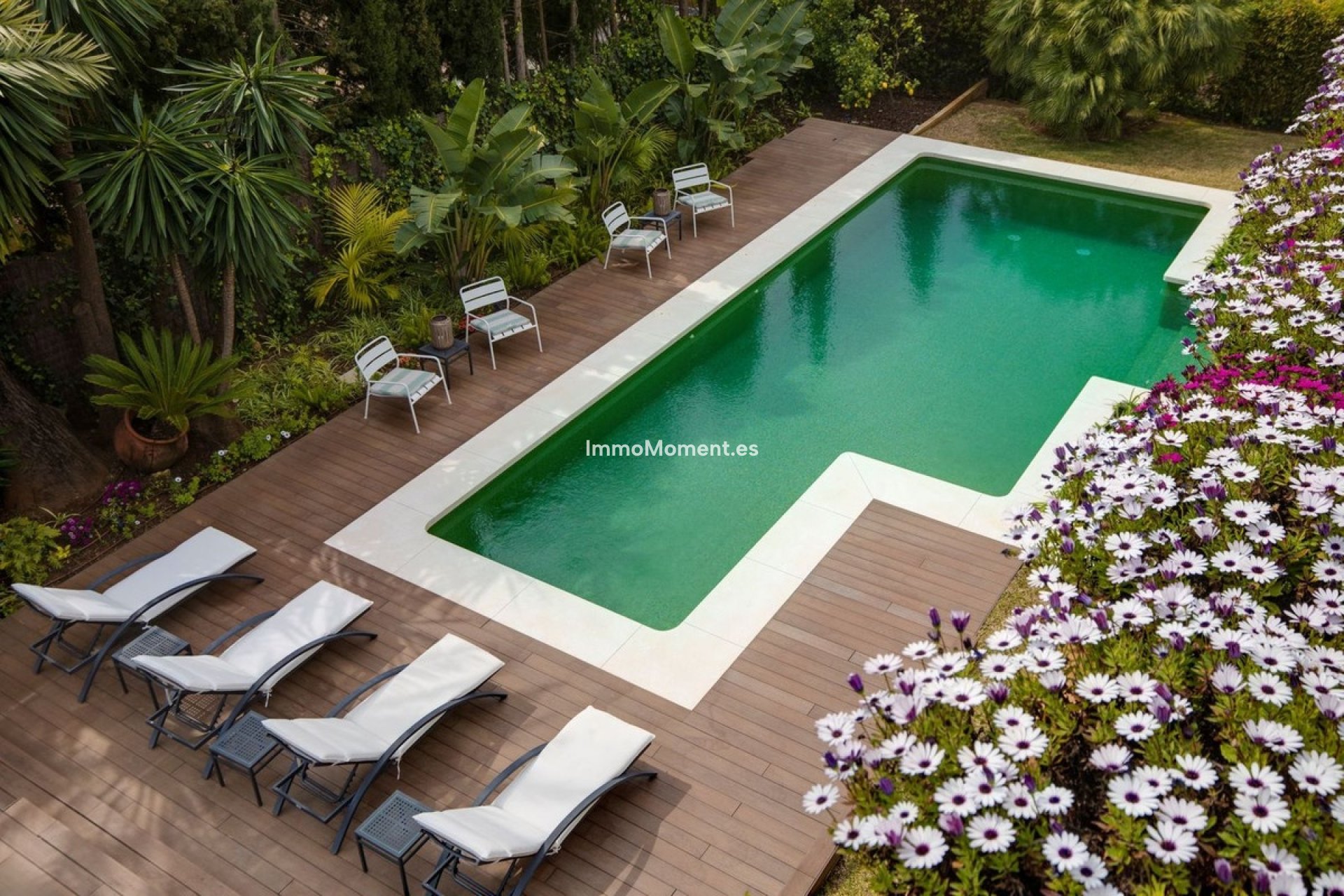 Wiederverkauf - Villa - Marbella - The Golden Mile