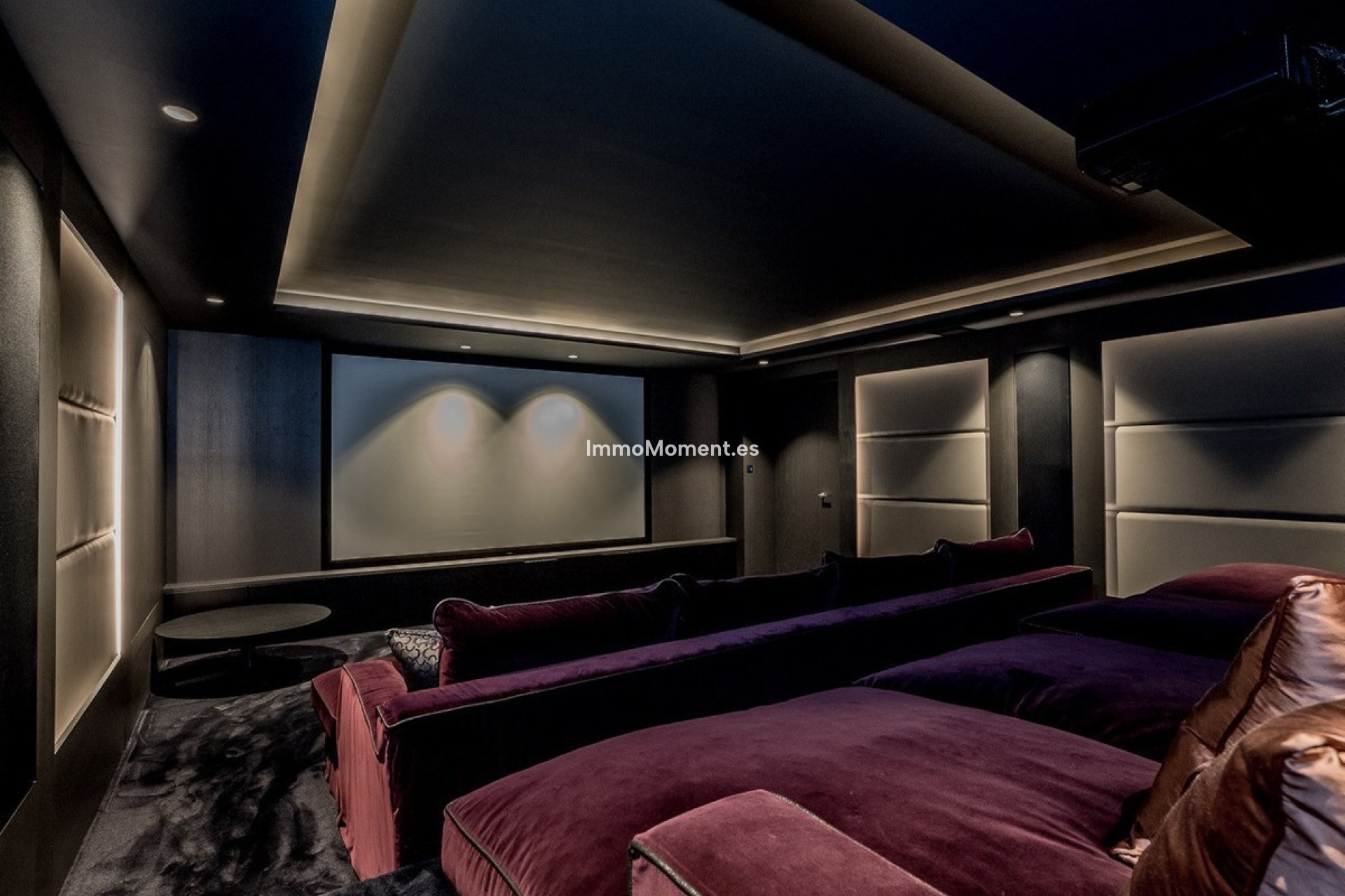 Wiederverkauf - Villa - Marbella - The Golden Mile