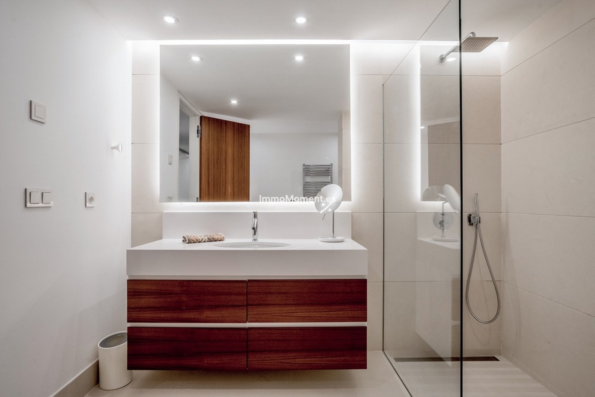 Wiederverkauf - Villa - Marbella - The Golden Mile