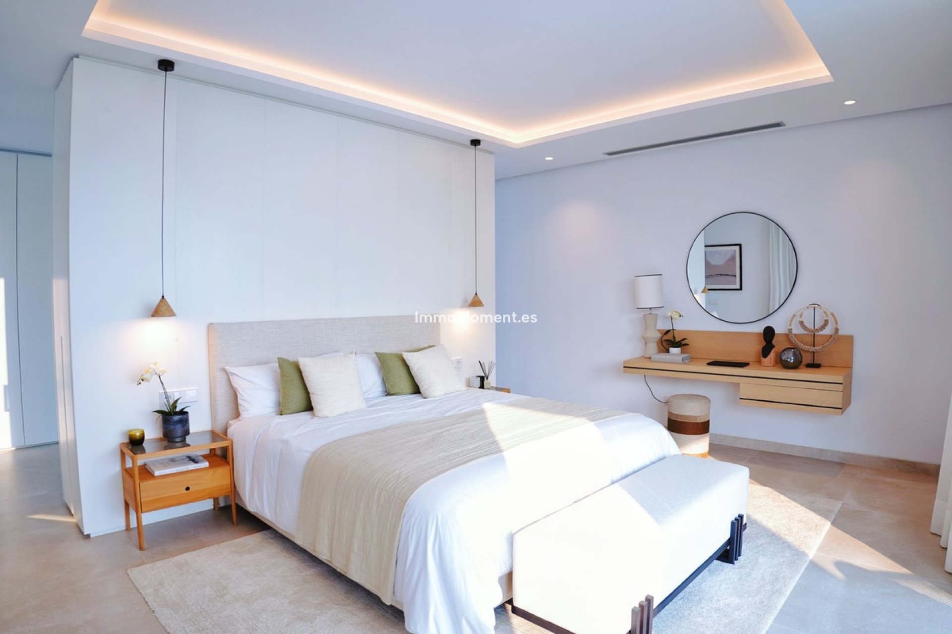 Wiederverkauf - Villa - Marbella - The Golden Mile