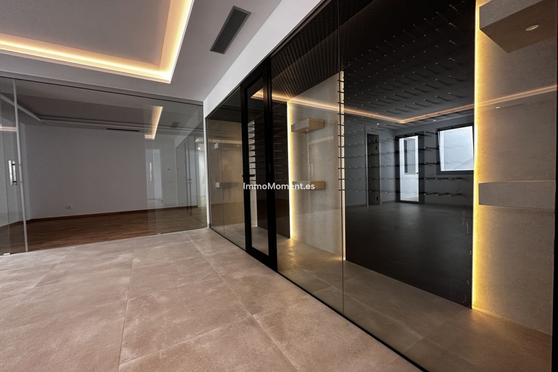 Wiederverkauf - Villa - Marbella - The Golden Mile