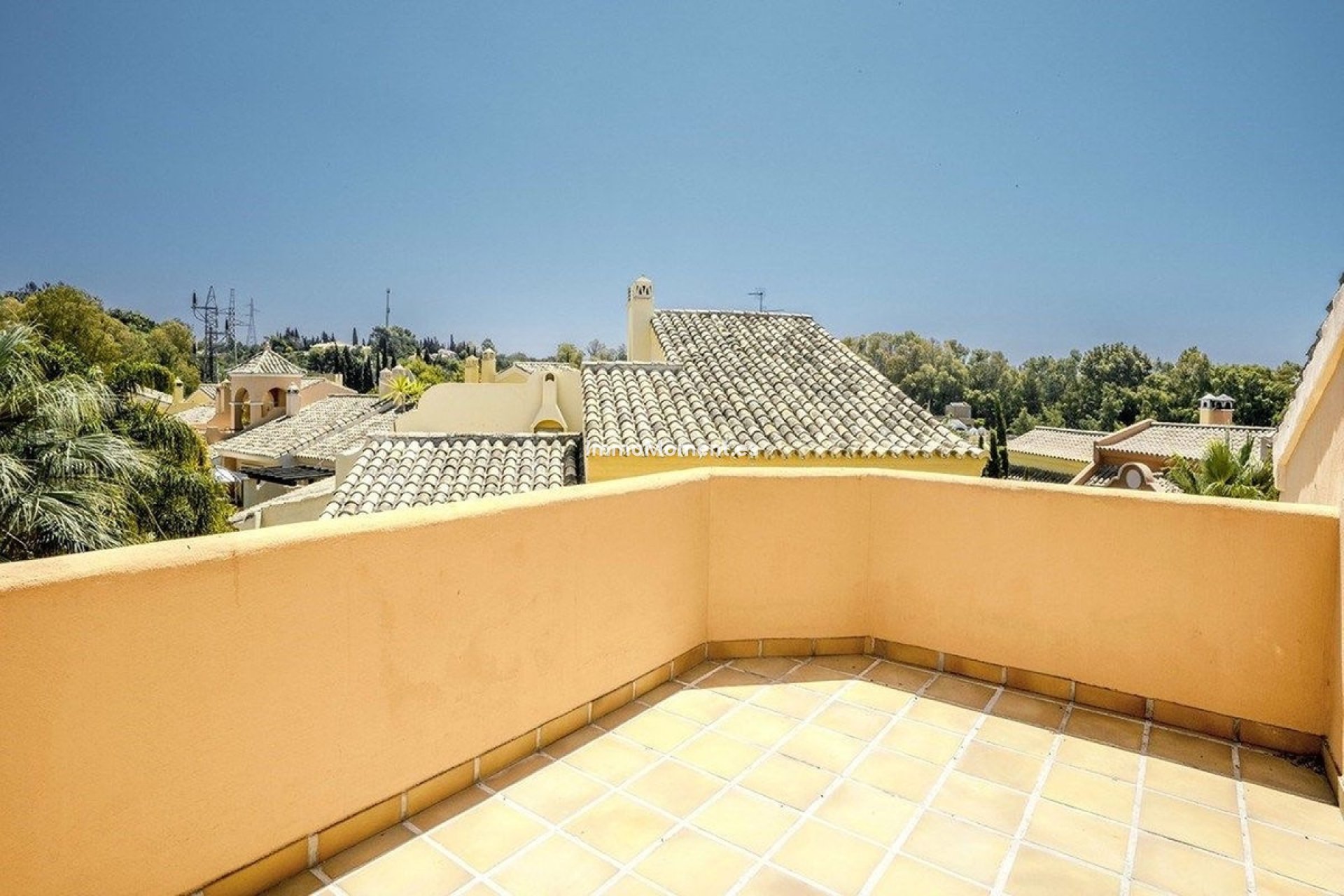 Wiederverkauf - Villa - Marbella - The Golden Mile