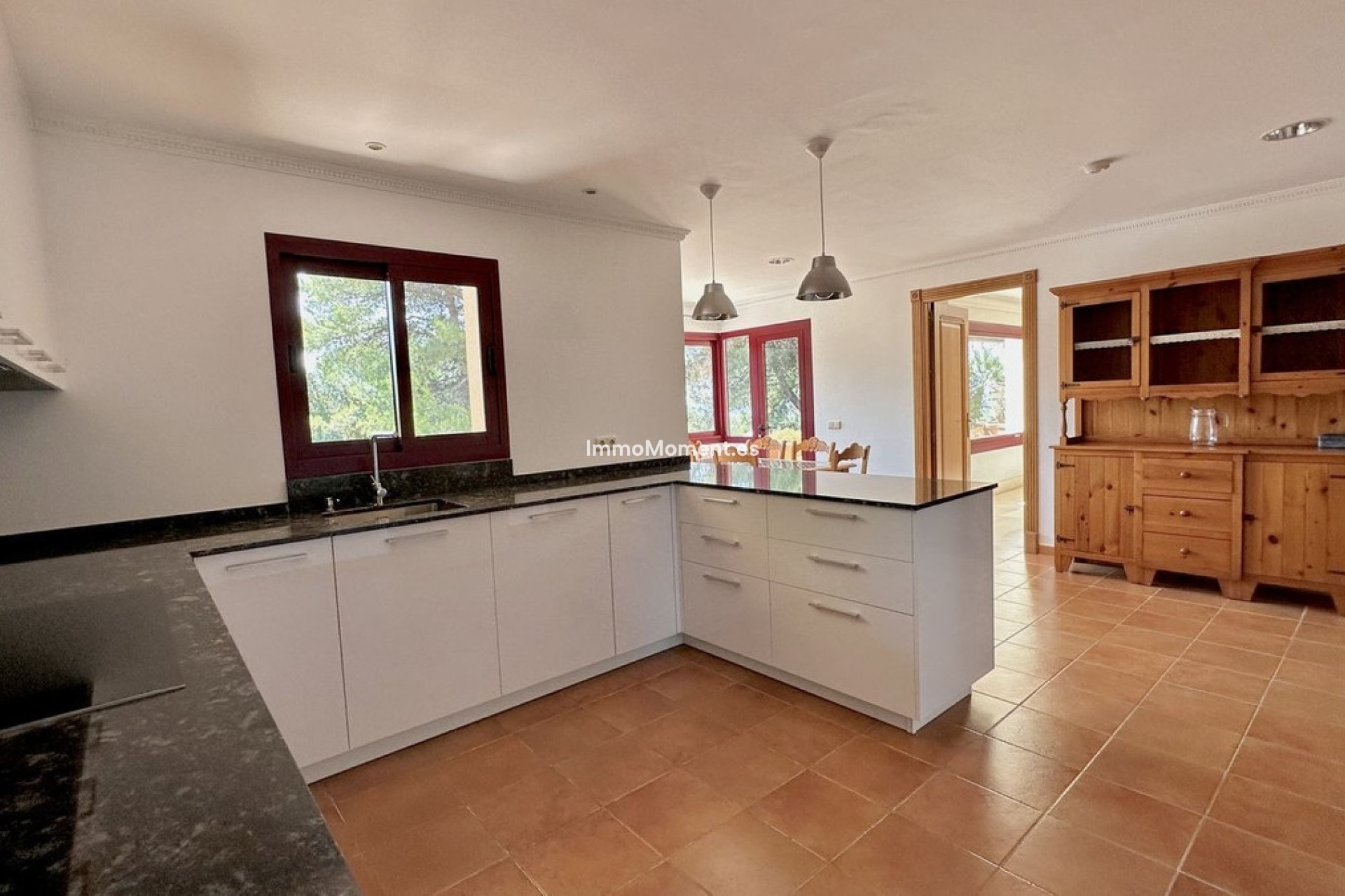 Wiederverkauf - Villa - Marbella - The Golden Mile