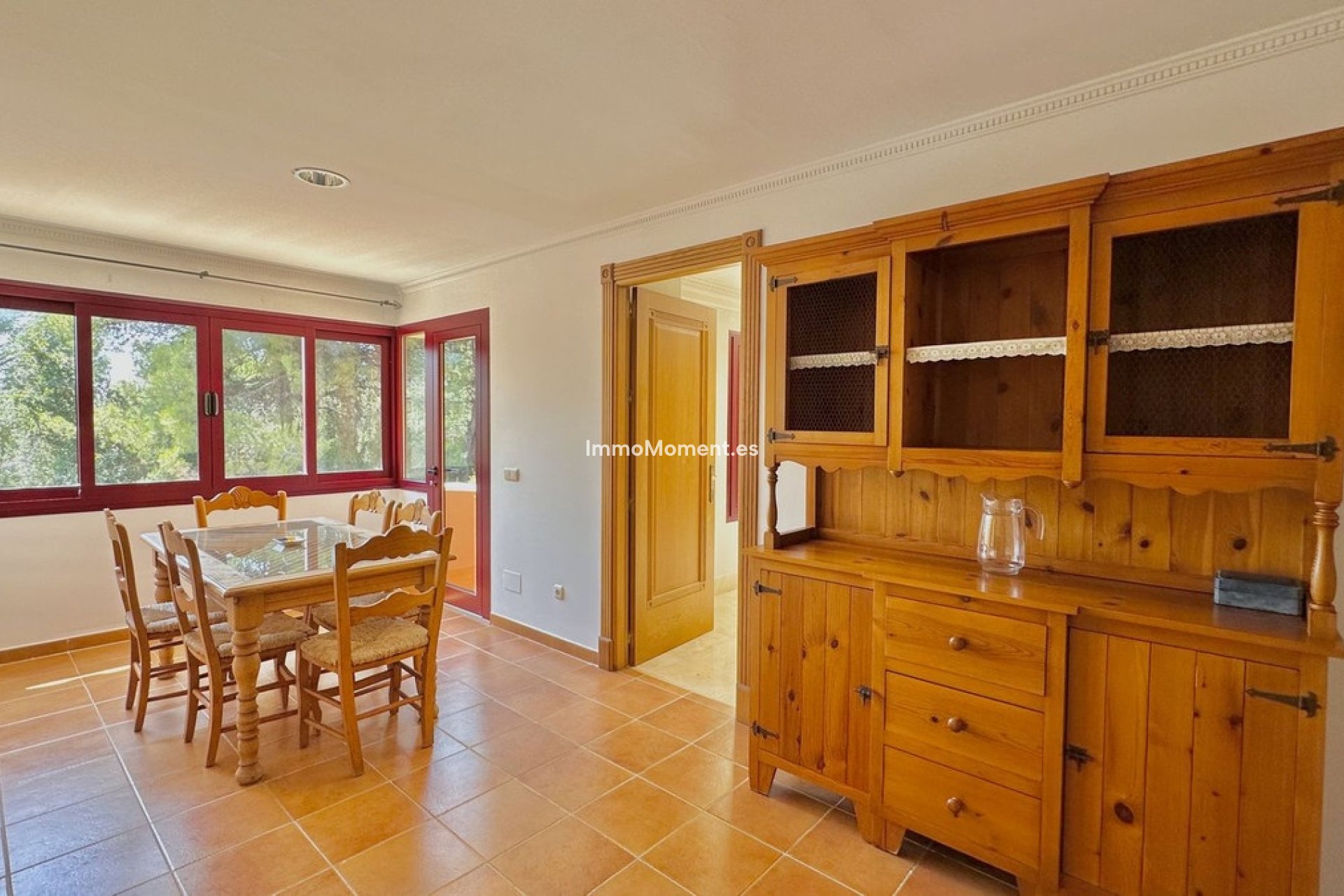 Wiederverkauf - Villa - Marbella - The Golden Mile