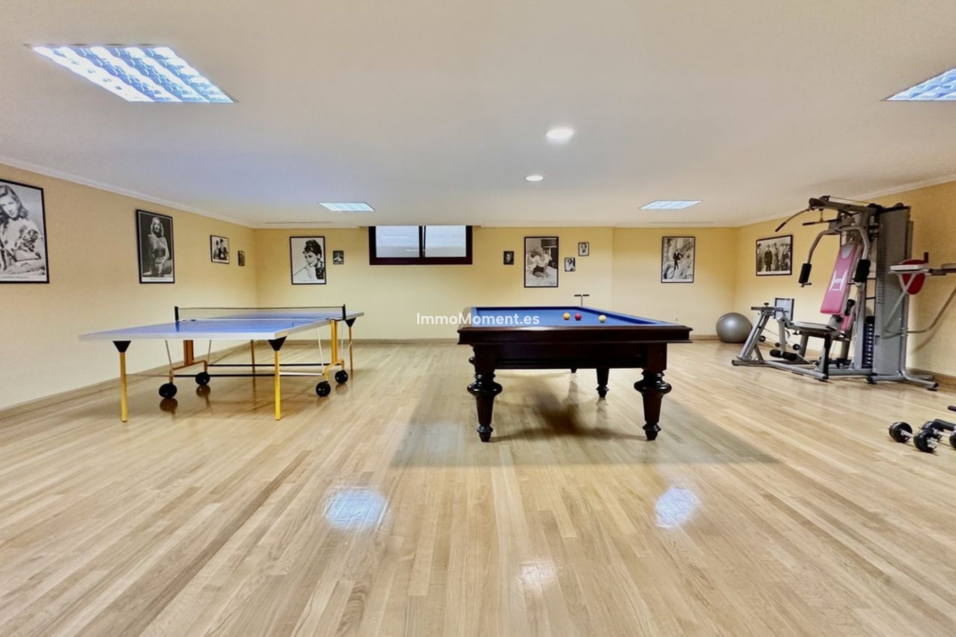 Wiederverkauf - Villa - Marbella - The Golden Mile