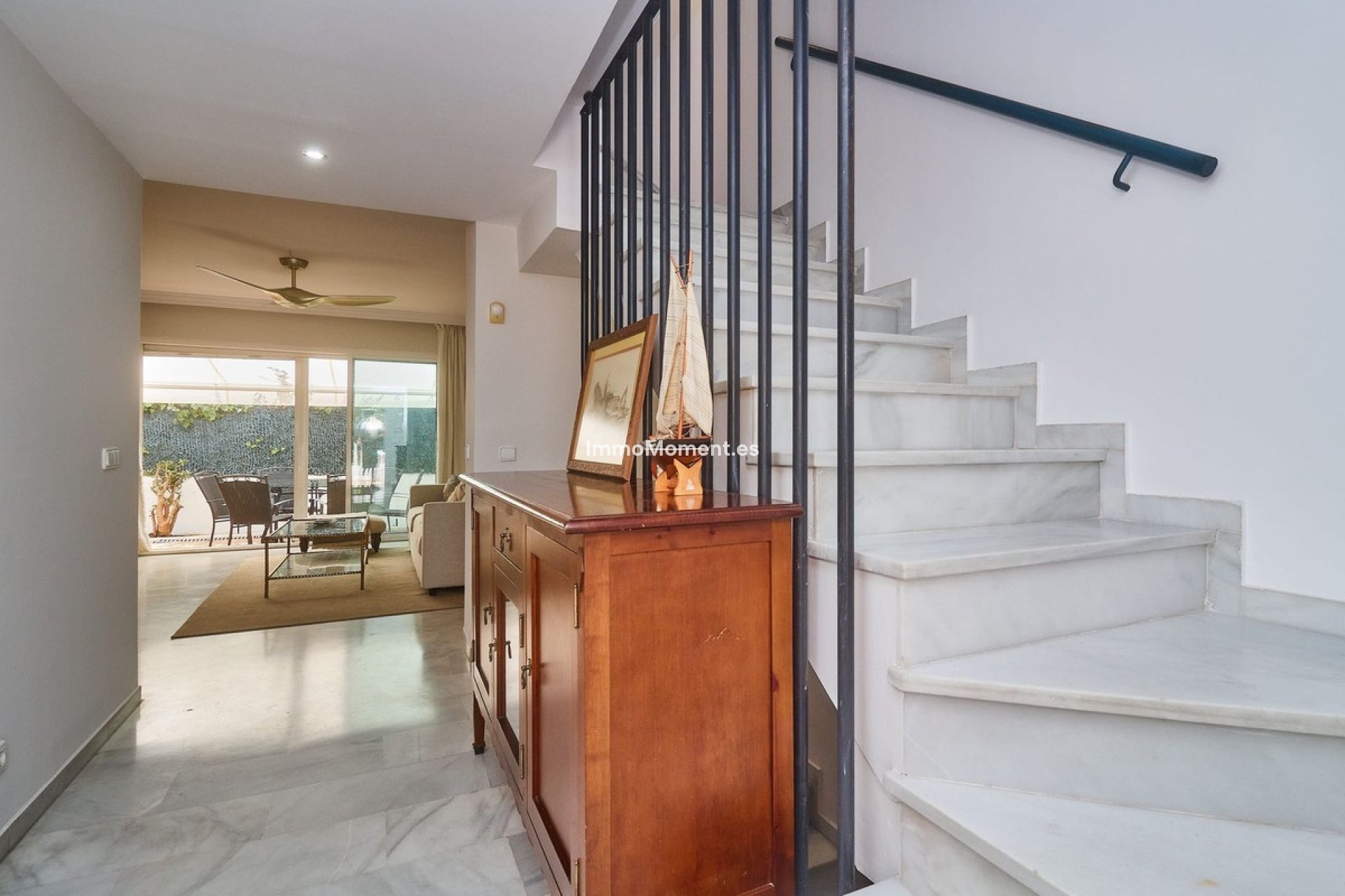 Wiederverkauf - Villa - Marbella - The Golden Mile