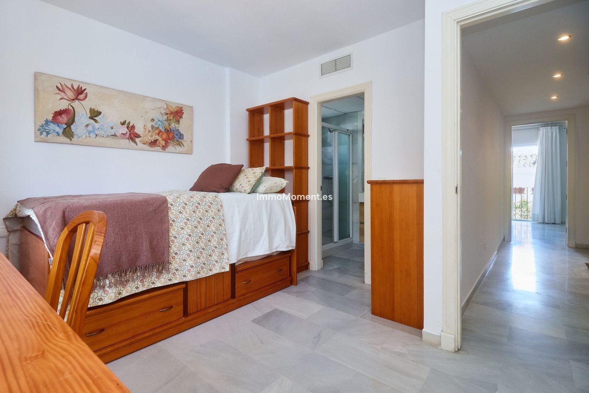 Wiederverkauf - Villa - Marbella - The Golden Mile