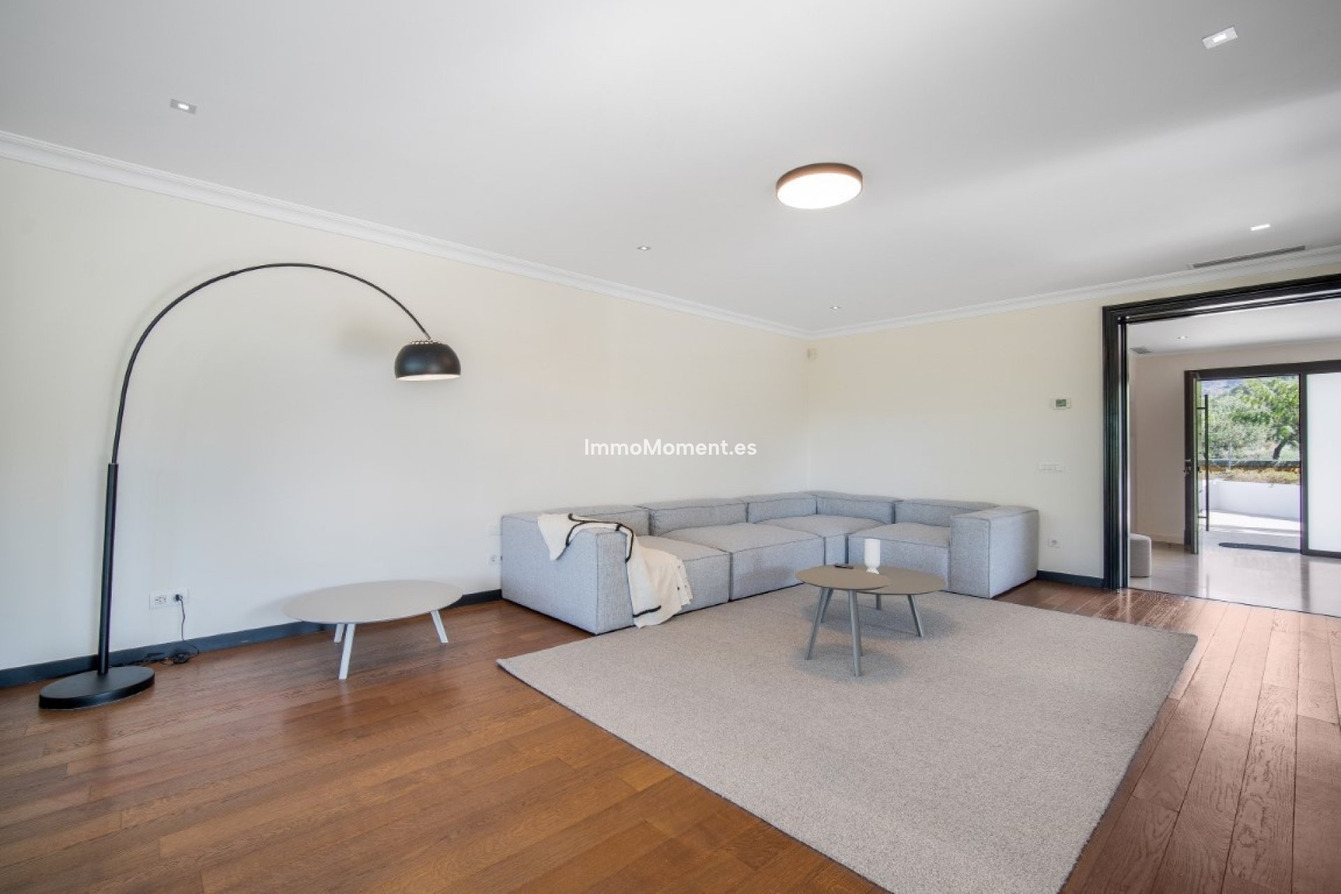 Wiederverkauf - Villa - Marbella - The Golden Mile