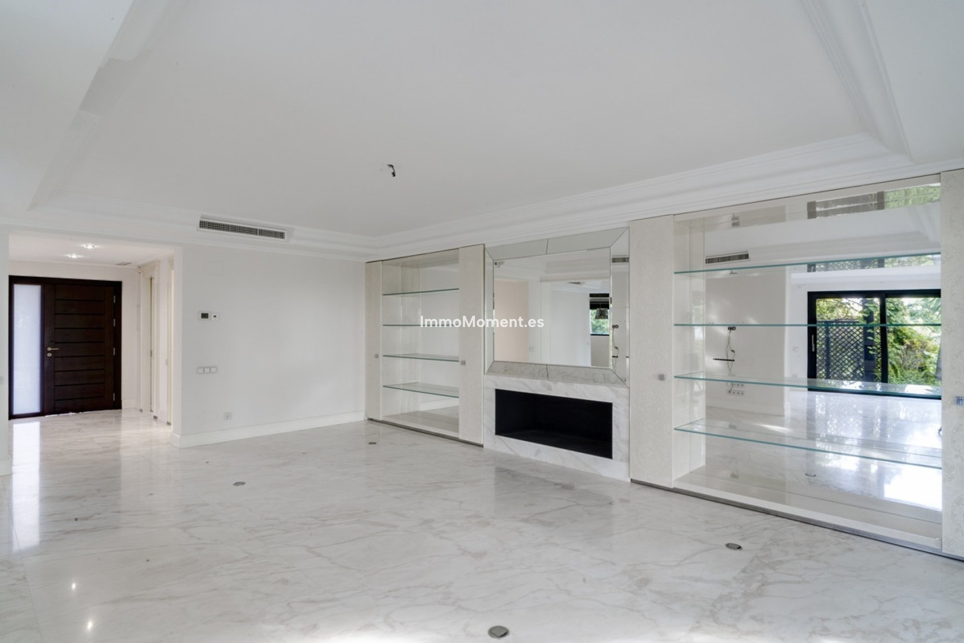 Wiederverkauf - Villa - Marbella - The Golden Mile