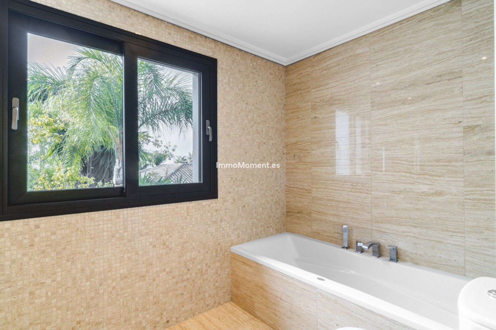 Wiederverkauf - Villa - Marbella - The Golden Mile