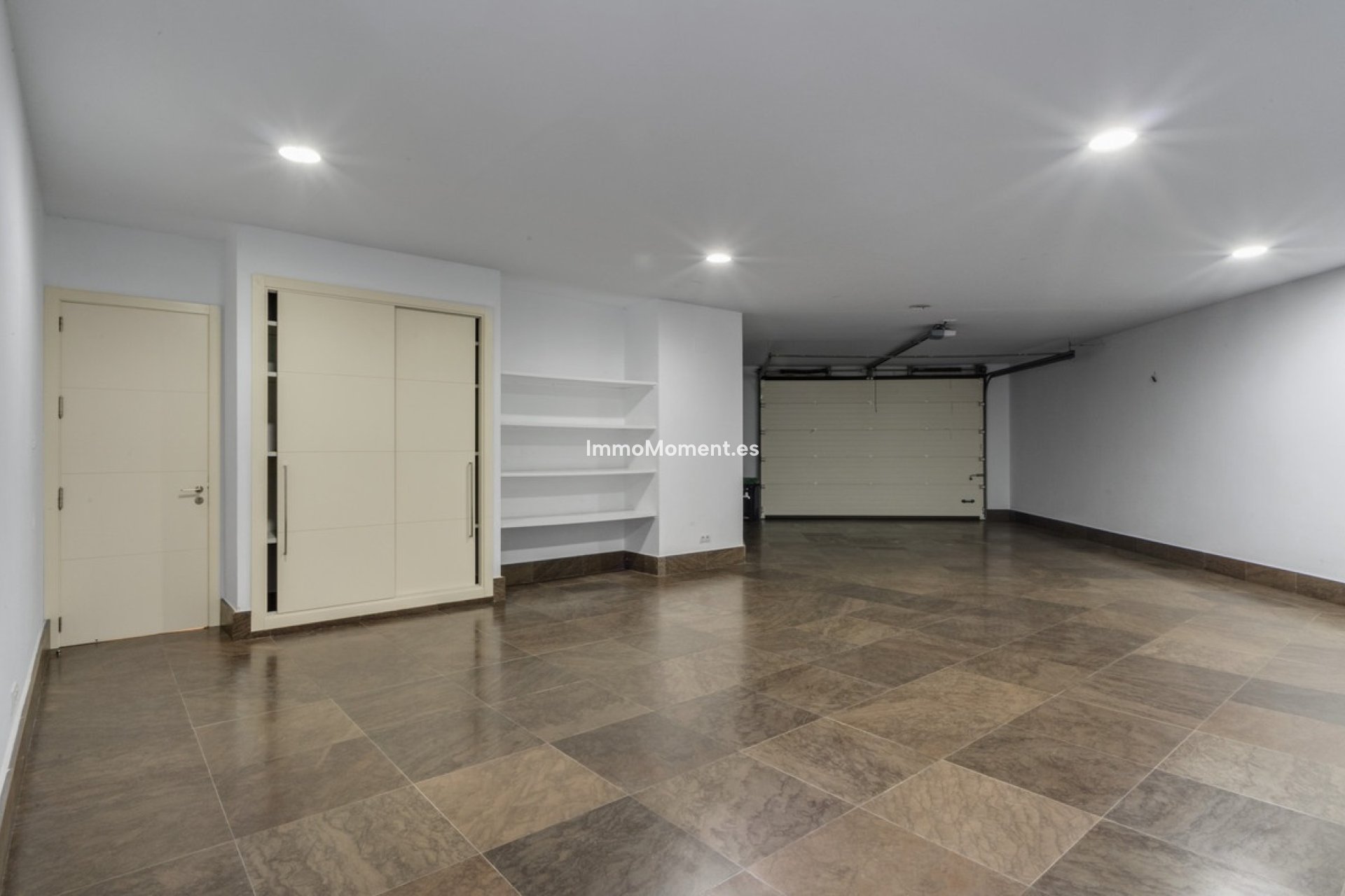 Wiederverkauf - Villa - Marbella - The Golden Mile