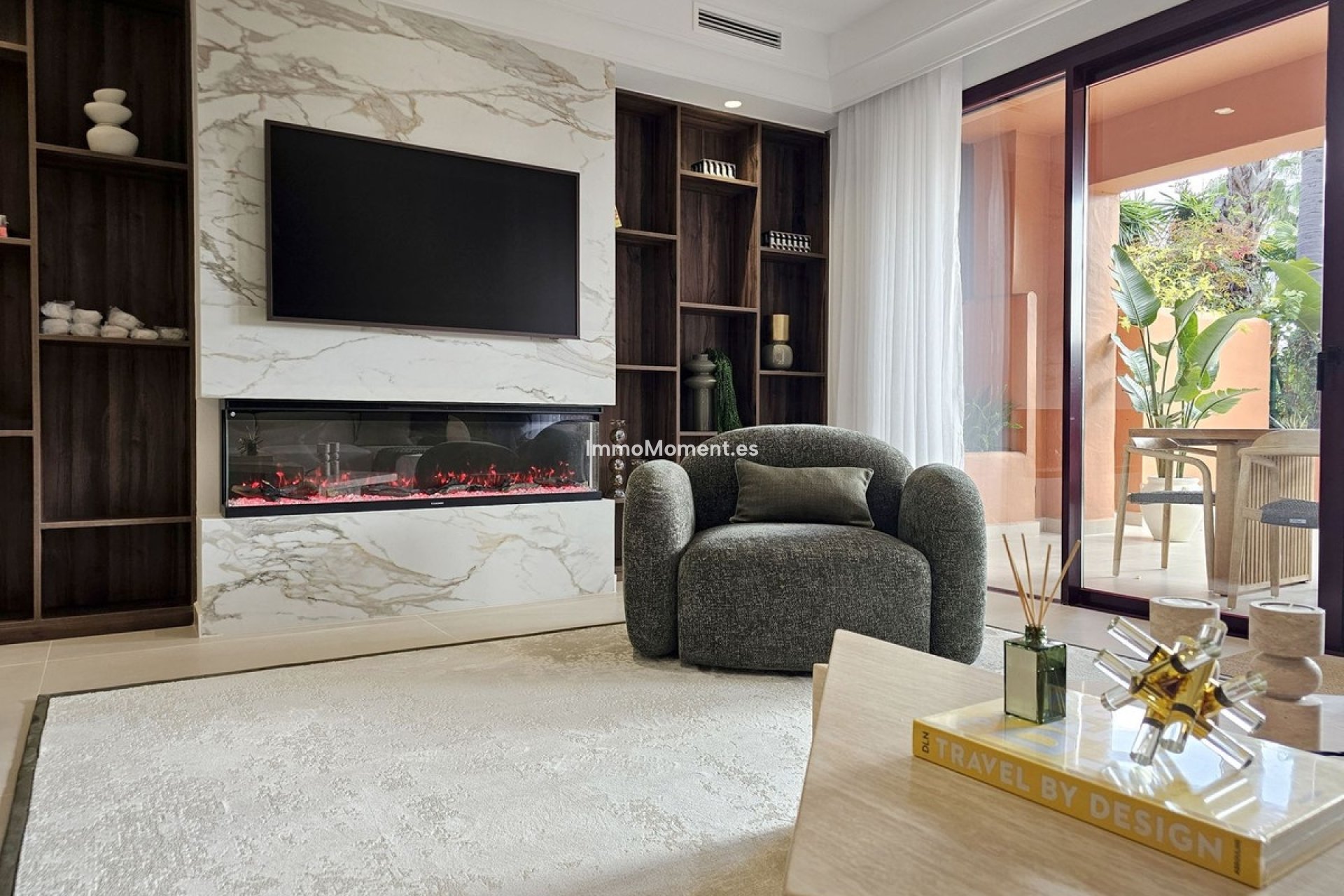 Wiederverkauf - Villa - Marbella - The Golden Mile