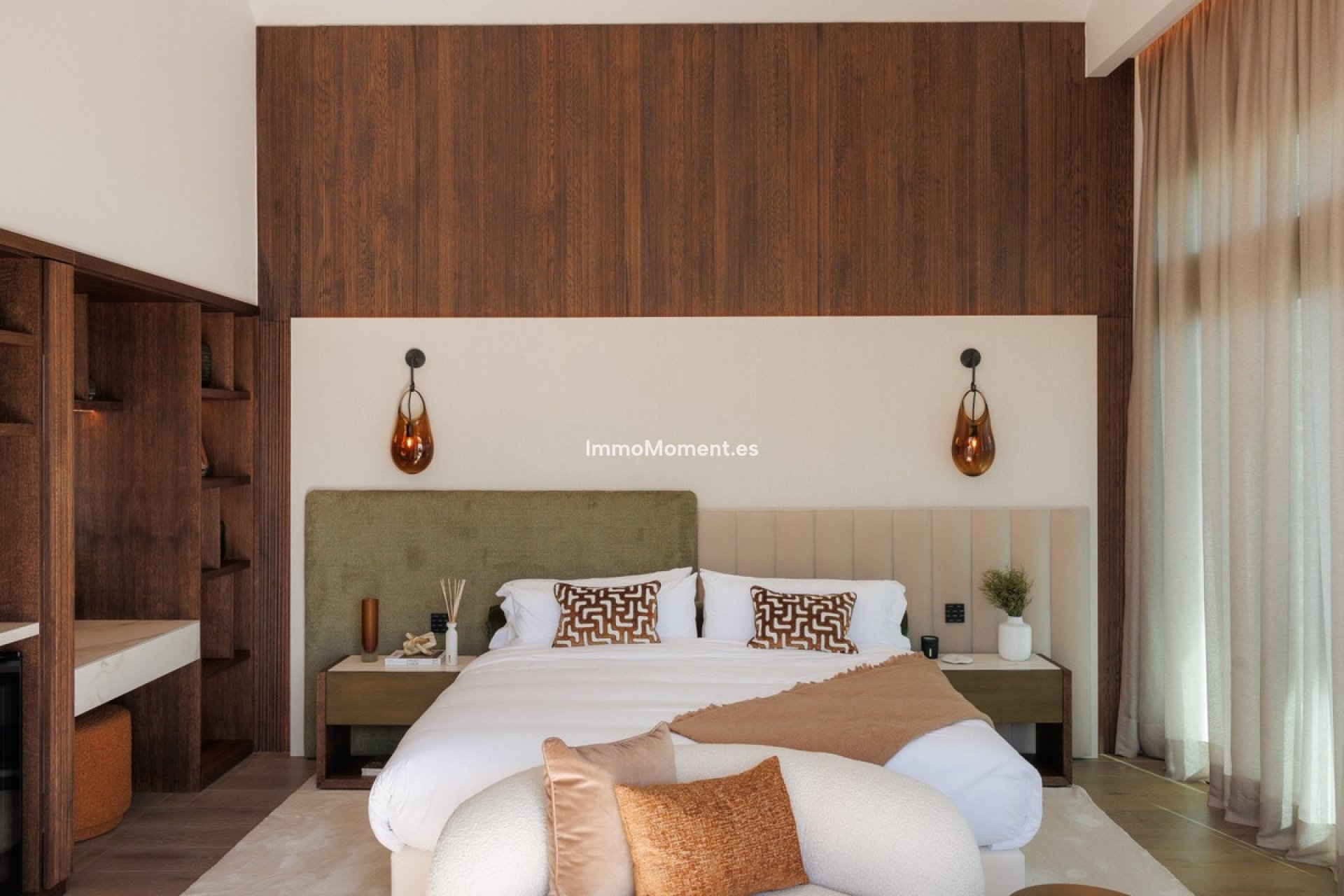 Wiederverkauf - Villa - Marbella - The Golden Mile