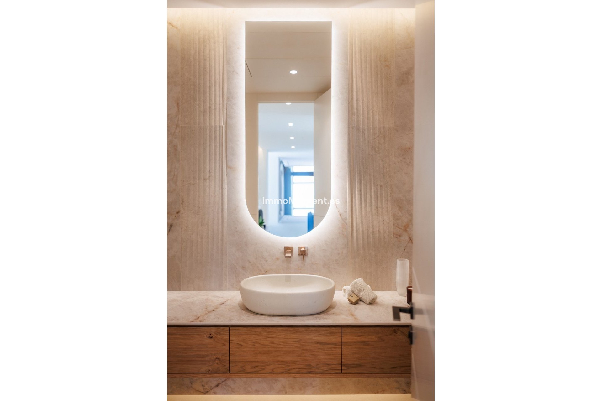 Wiederverkauf - Villa - Marbella - The Golden Mile