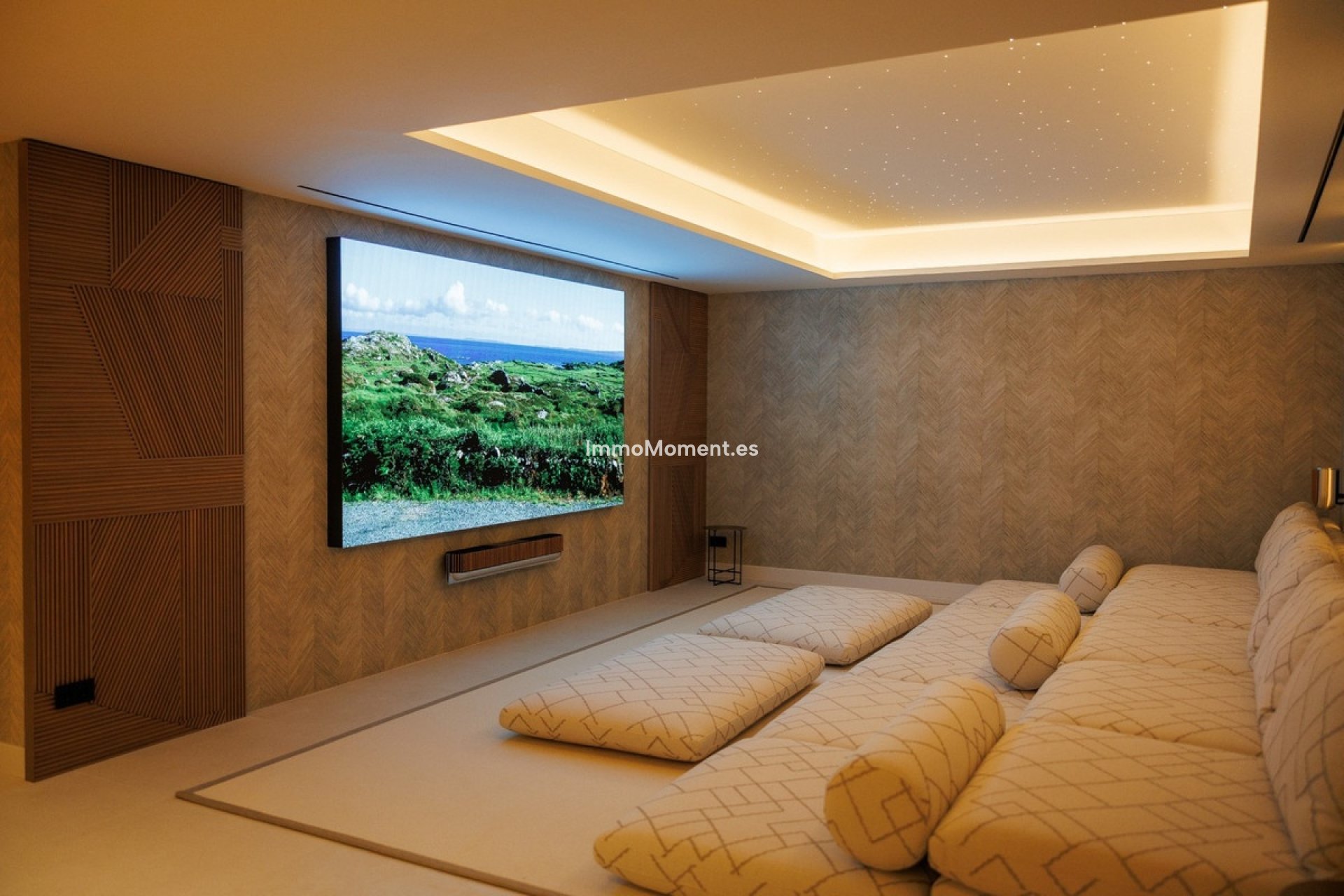 Wiederverkauf - Villa - Marbella - The Golden Mile