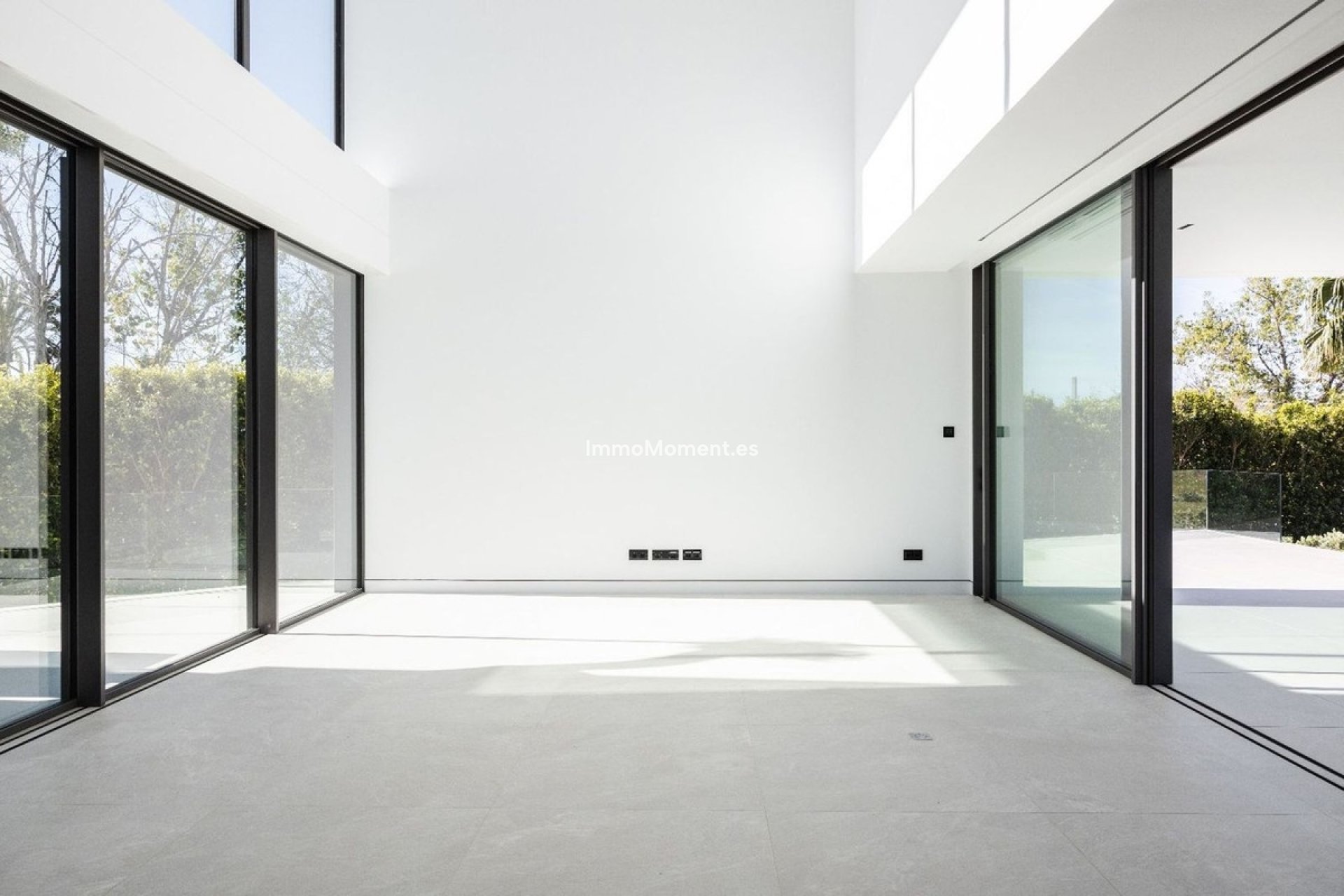 Wiederverkauf - Villa - Marbella - The Golden Mile