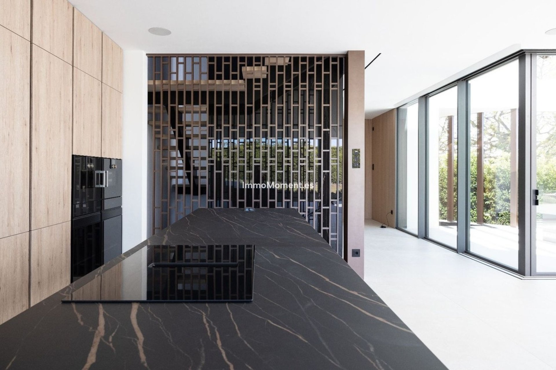 Wiederverkauf - Villa - Marbella - The Golden Mile